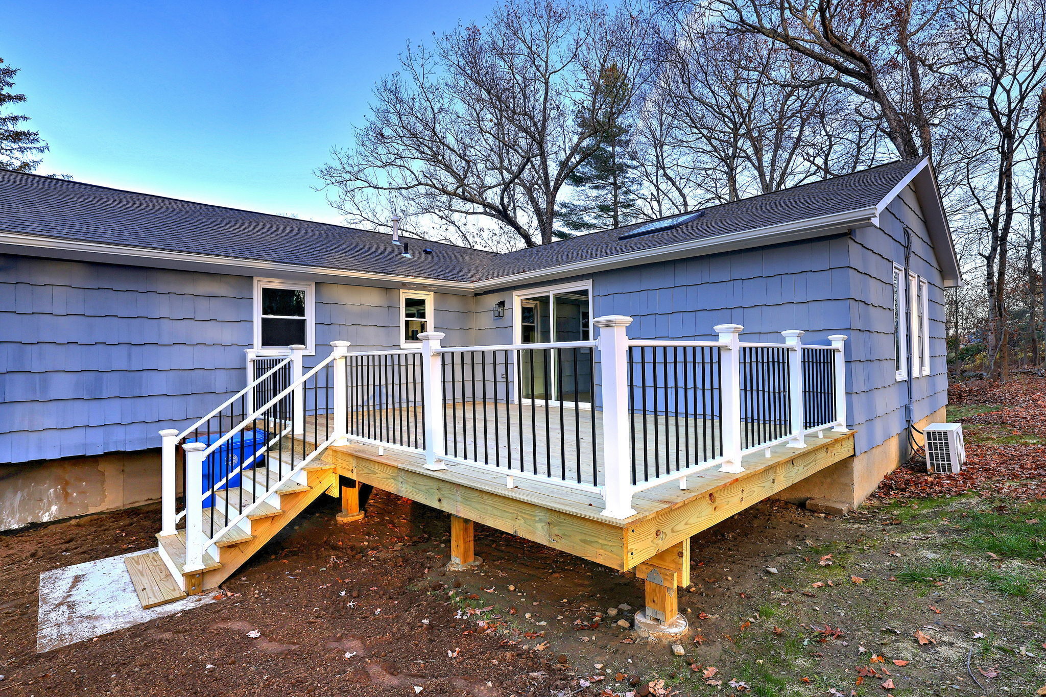 5 Robert Frost Drive