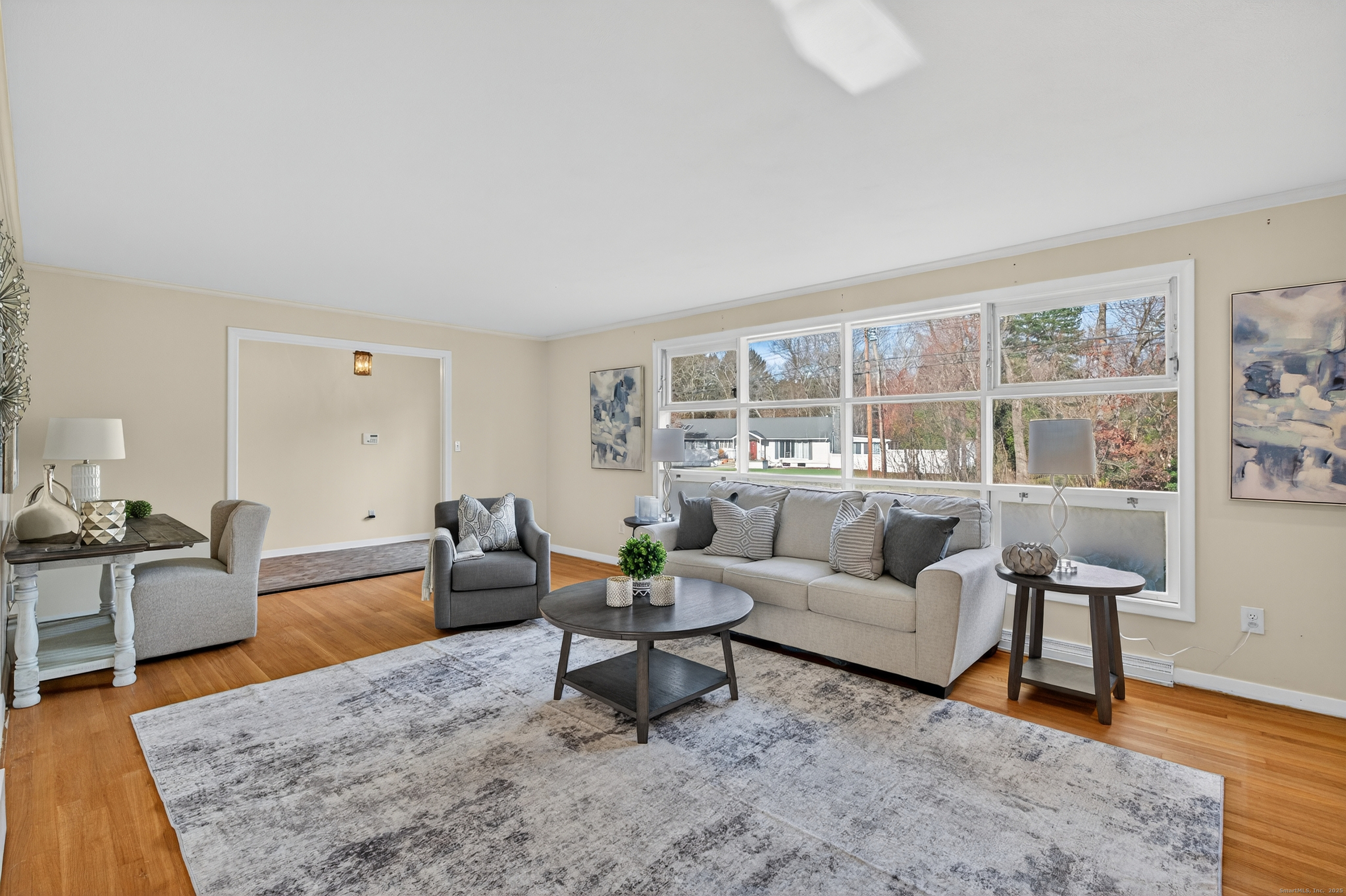 74 Hall Drive