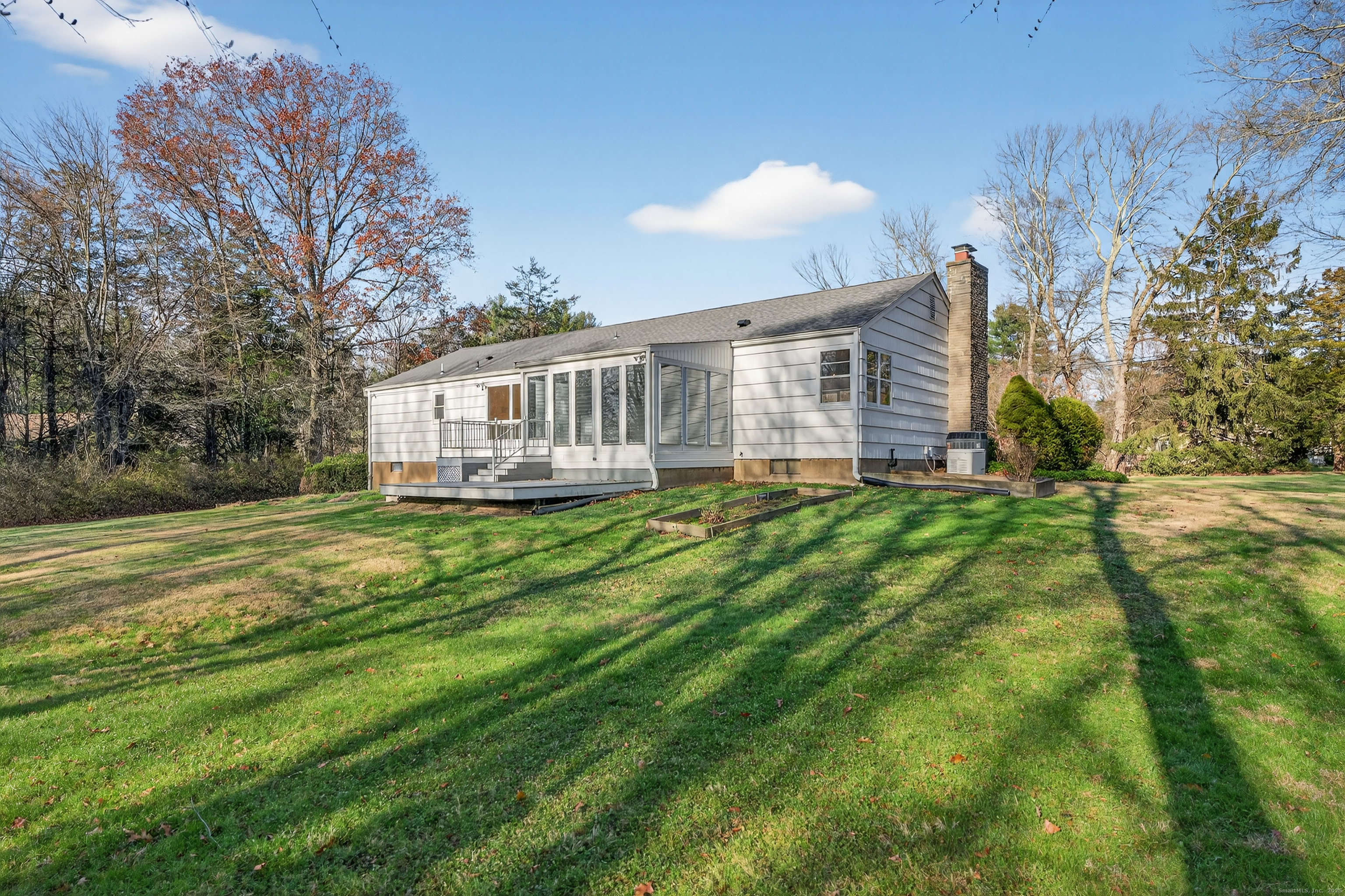 74 Hall Drive
