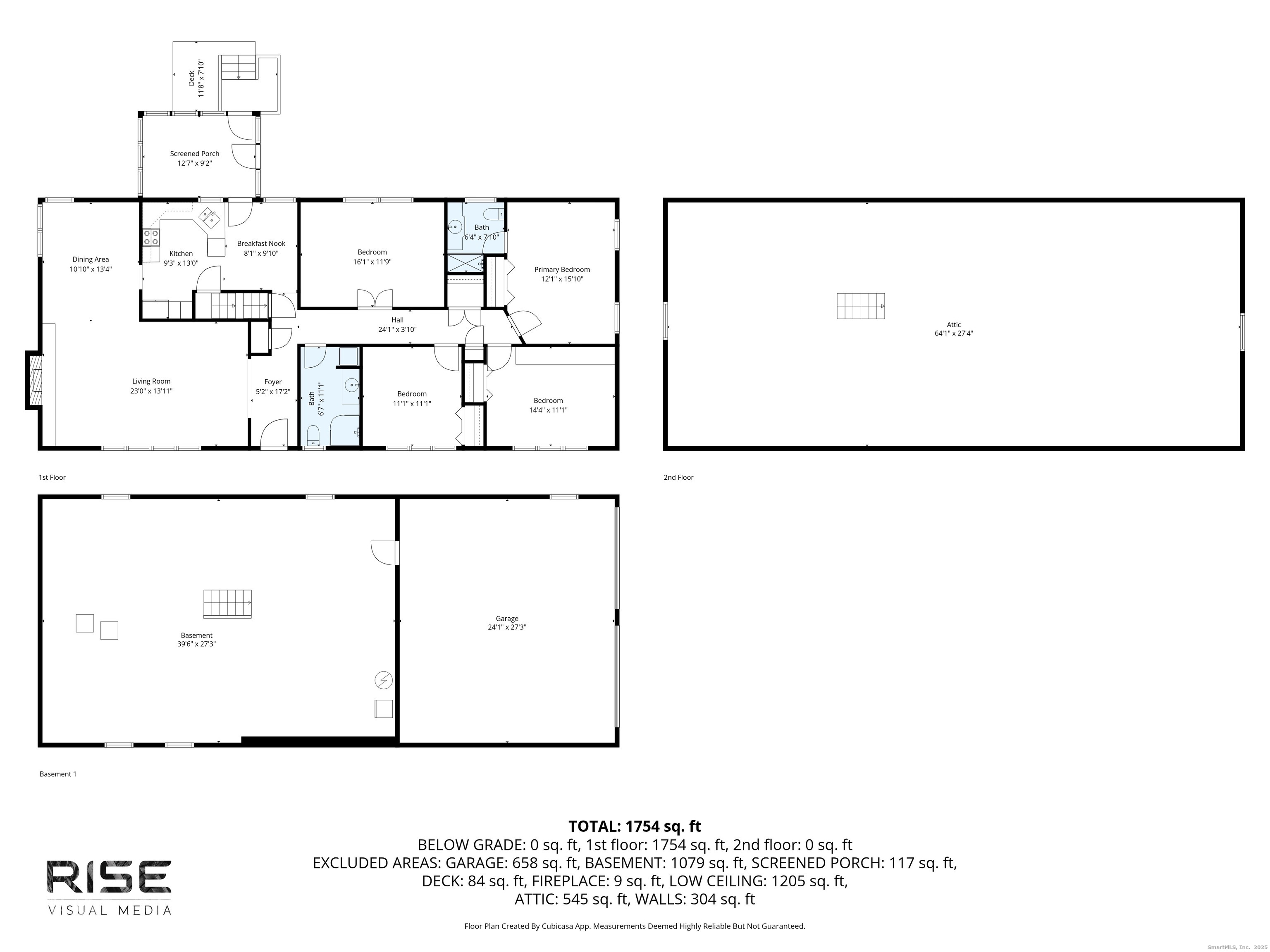 74 Hall Drive