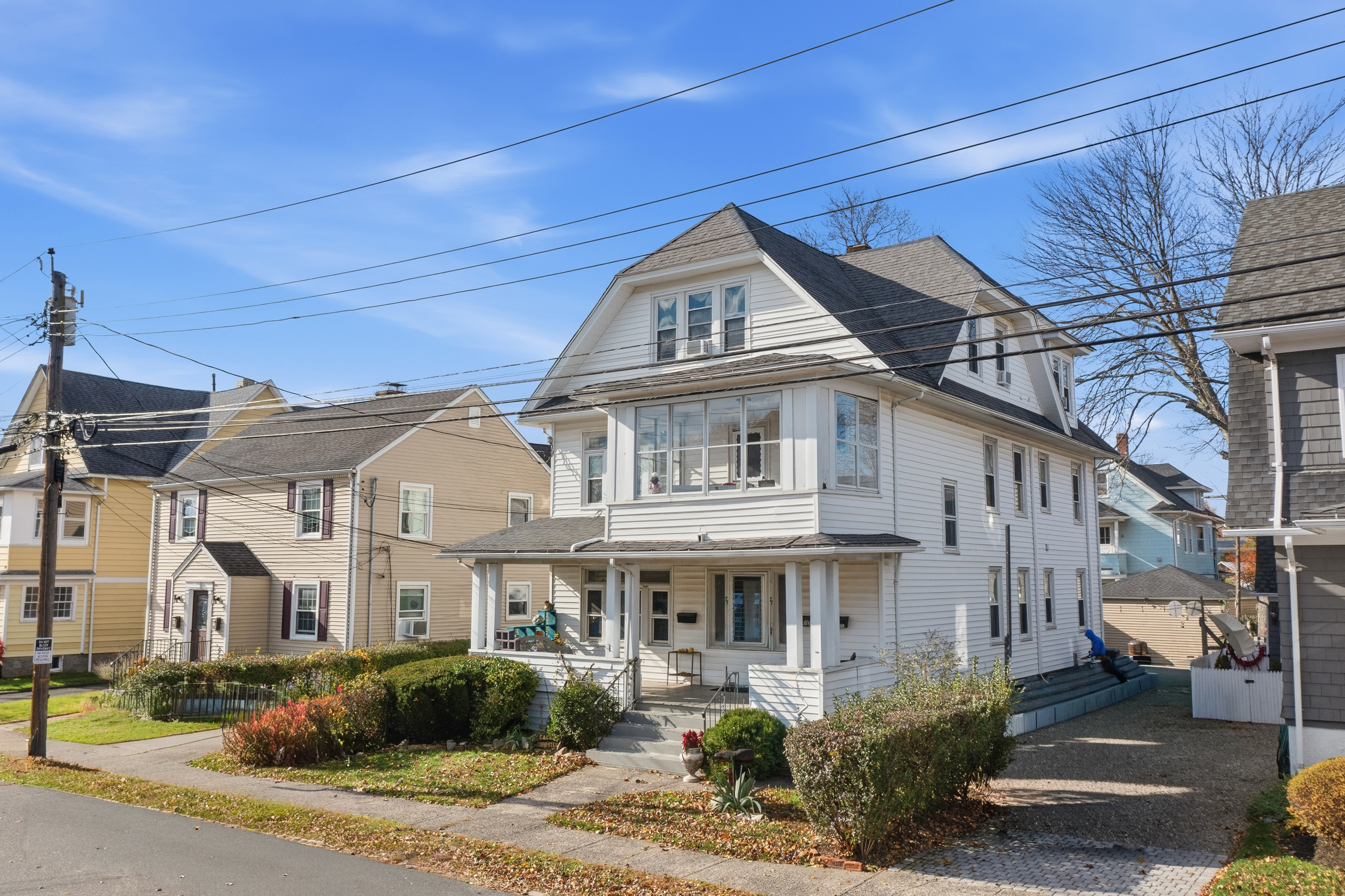 75 Homestead Avenue