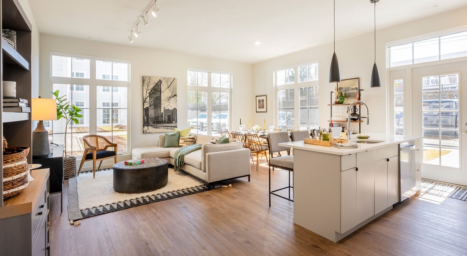 333 Unquowa Road 321