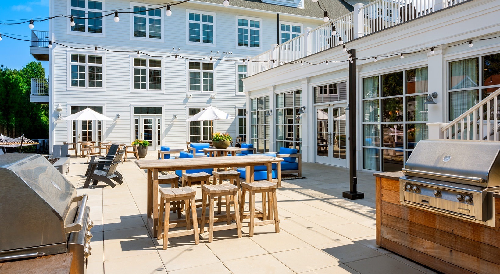 333 Unquowa Road 321