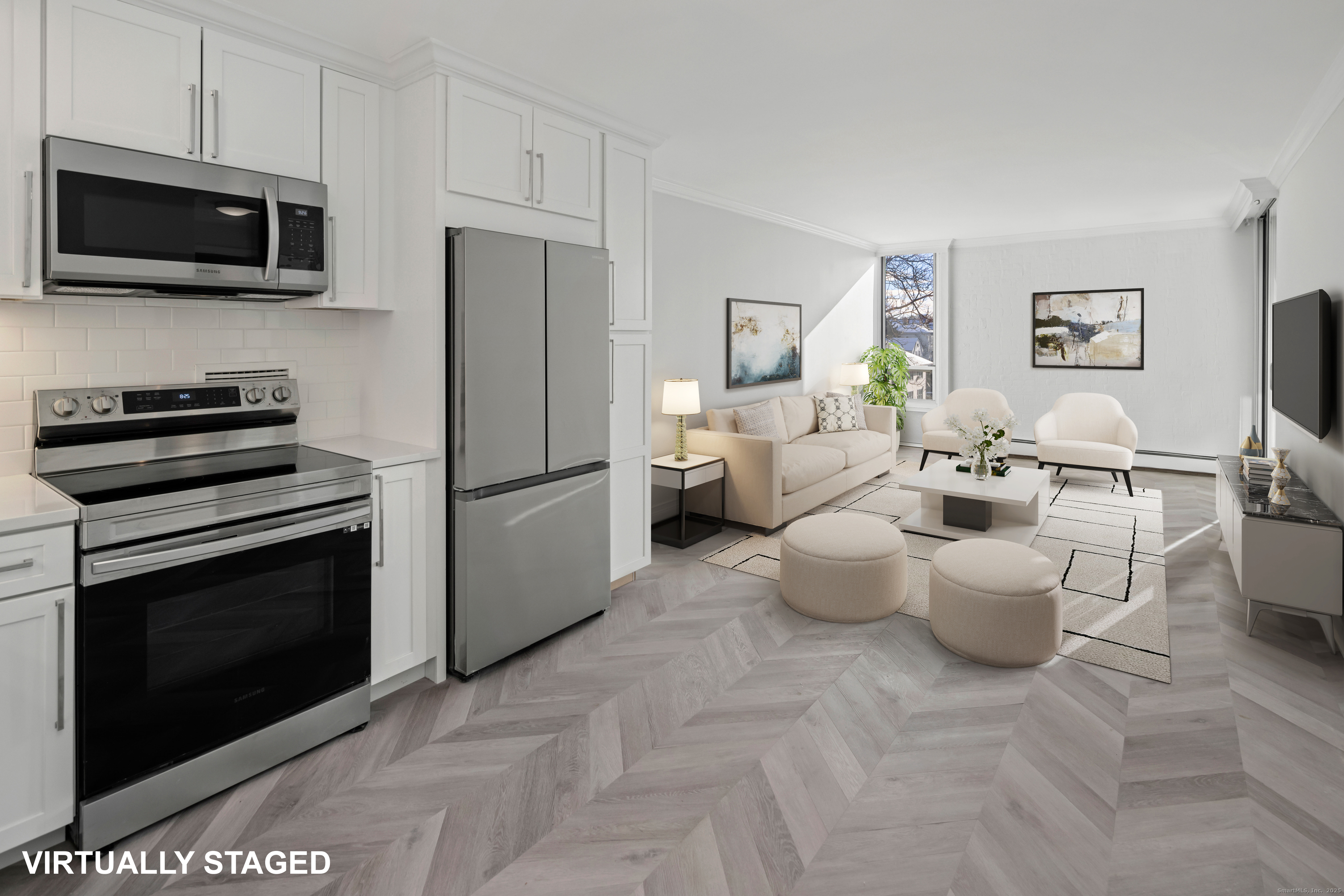 87 Glenbrook Road APT 3D