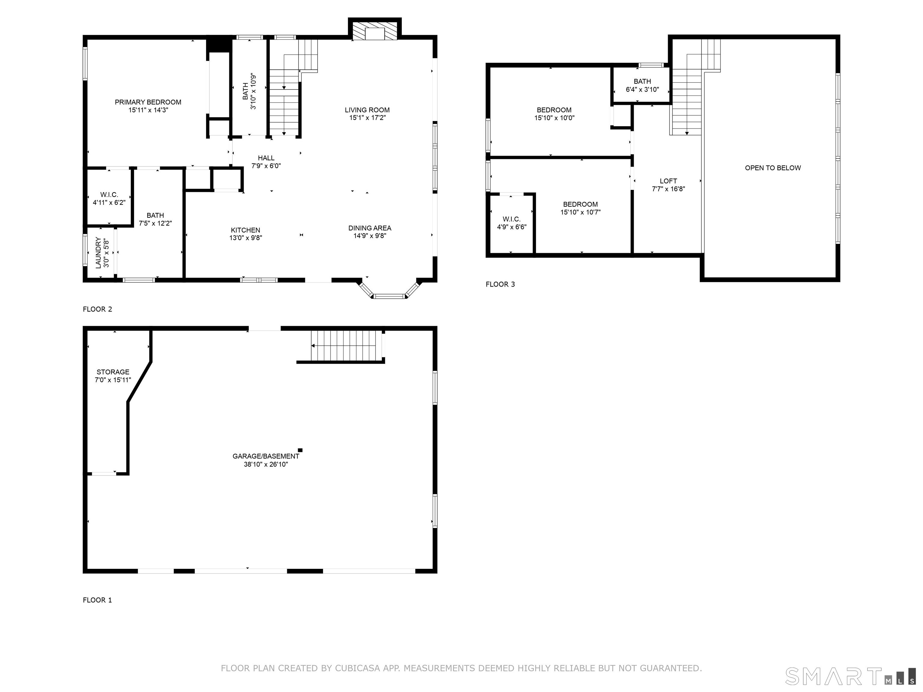 3 Spring Wood Lane