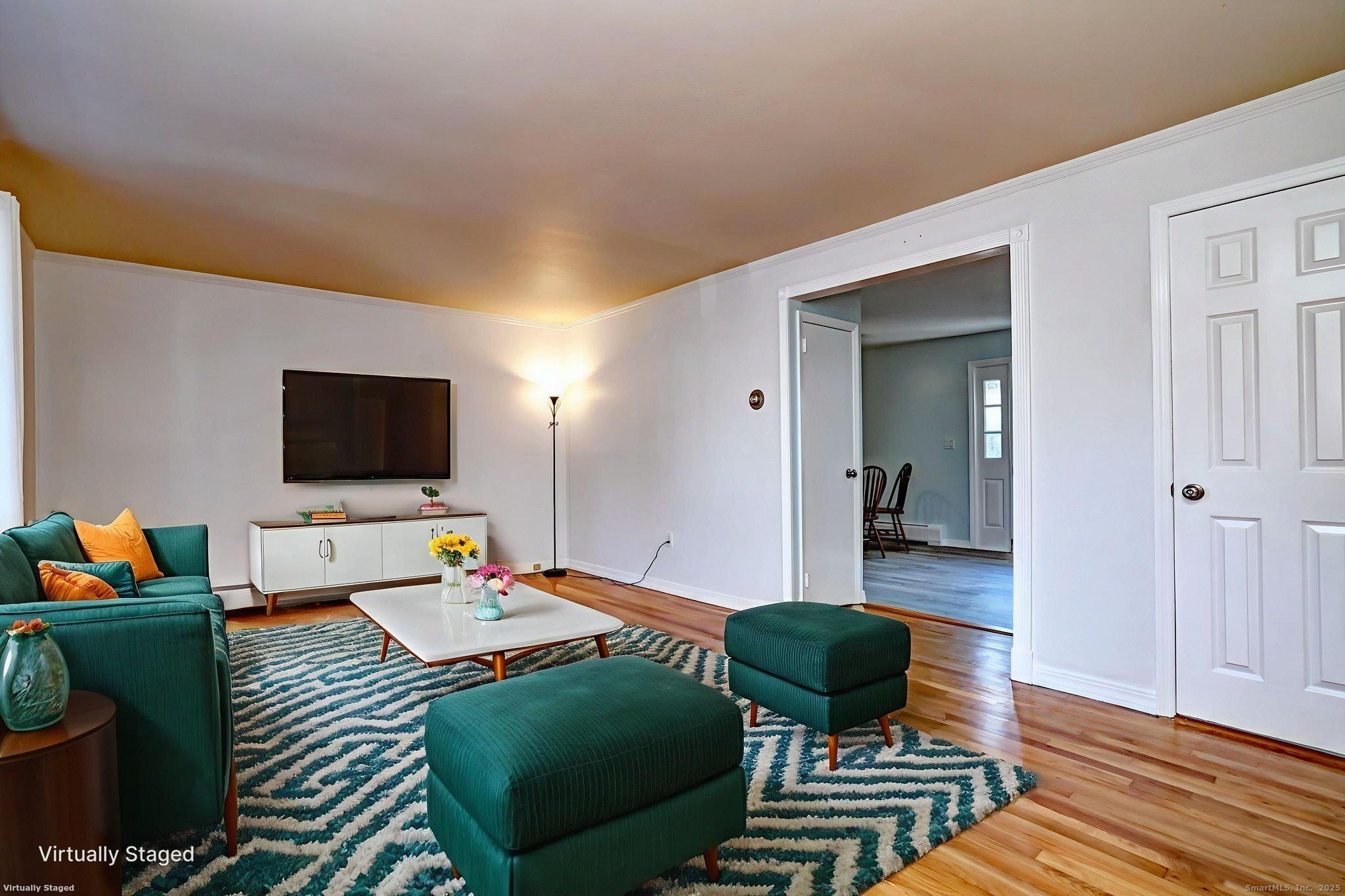 245 Sunnyridge Avenue APT 2