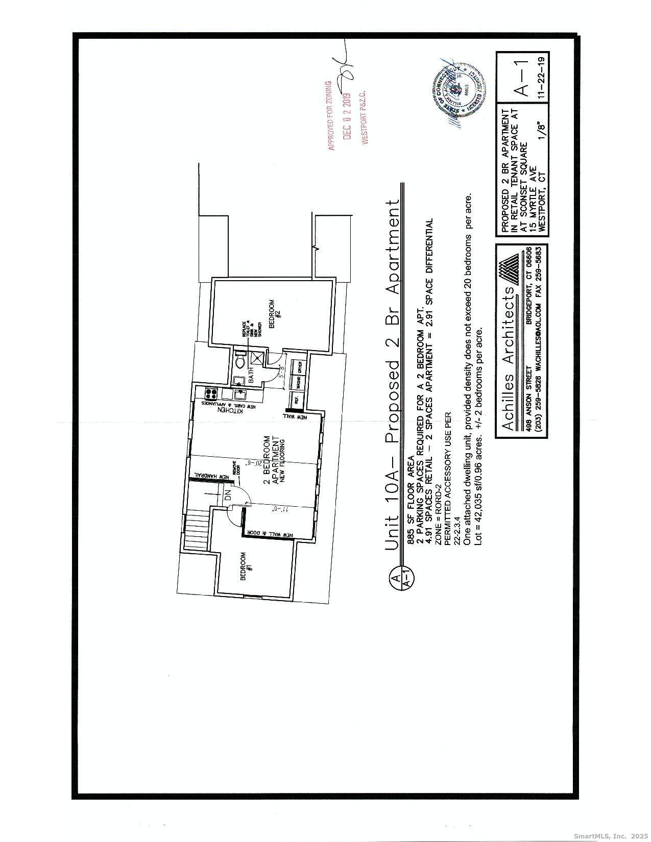 15 Myrtle Avenue 10A