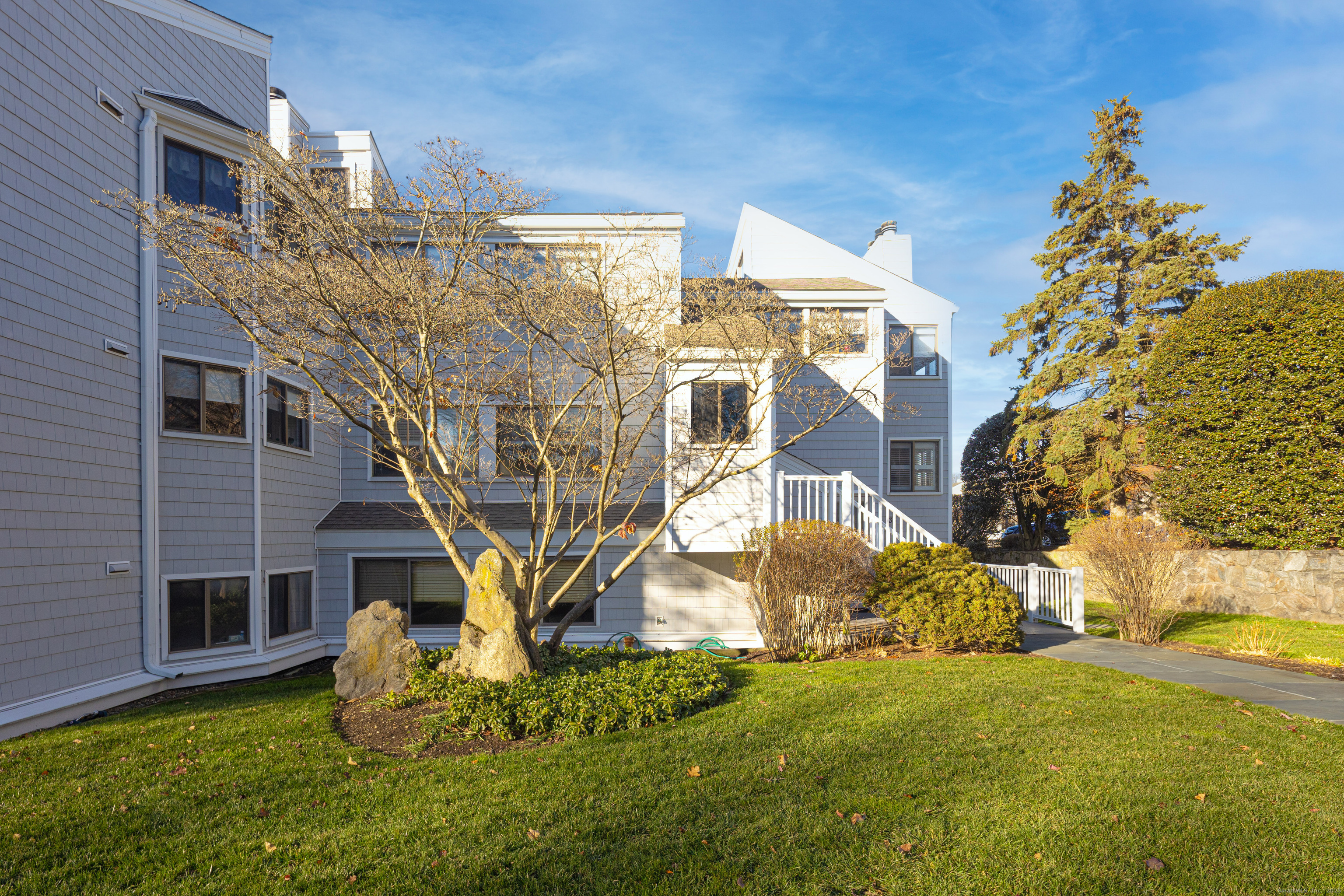 133 Rowayton Woods Drive 133