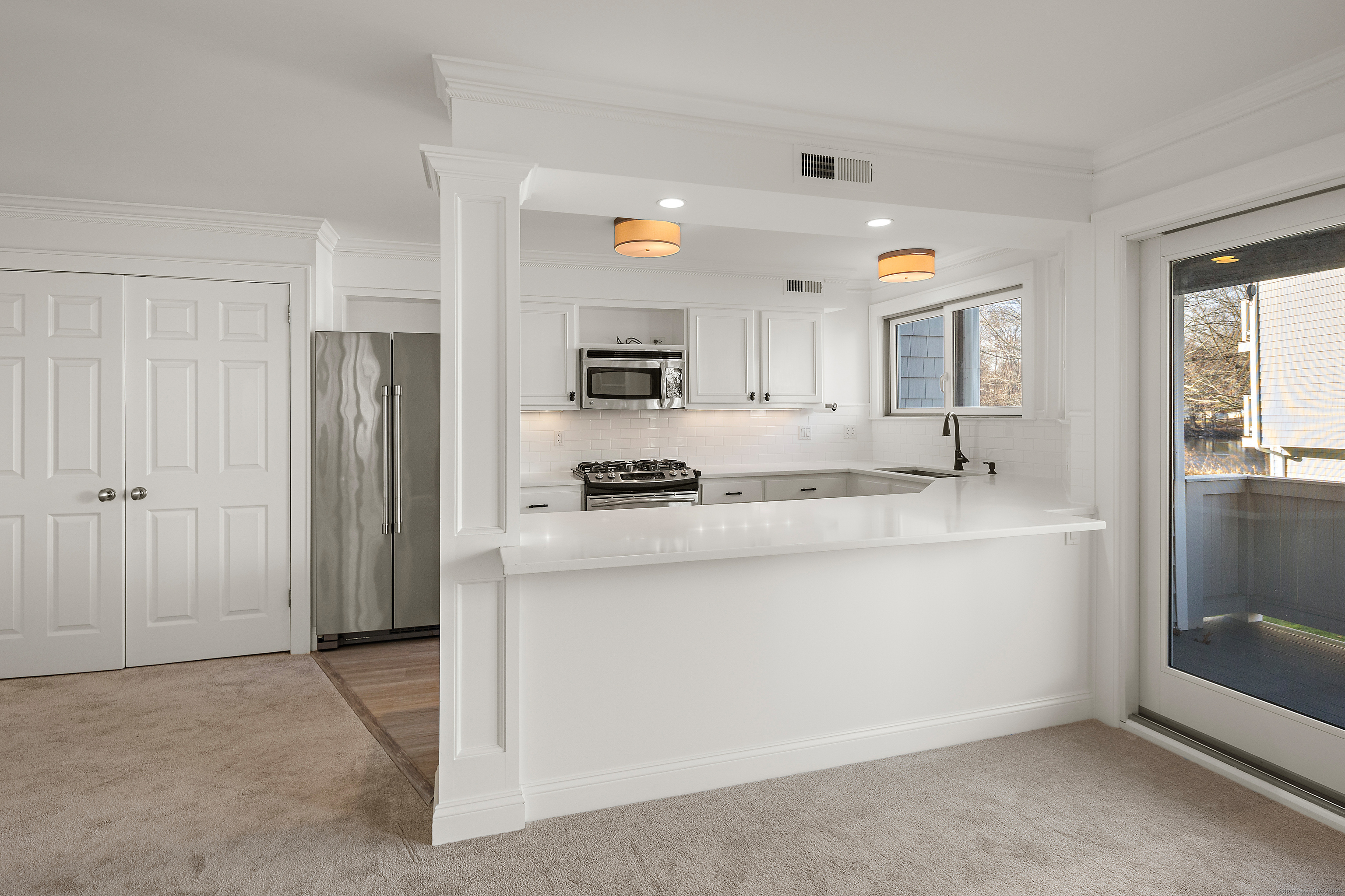 133 Rowayton Woods Drive 133