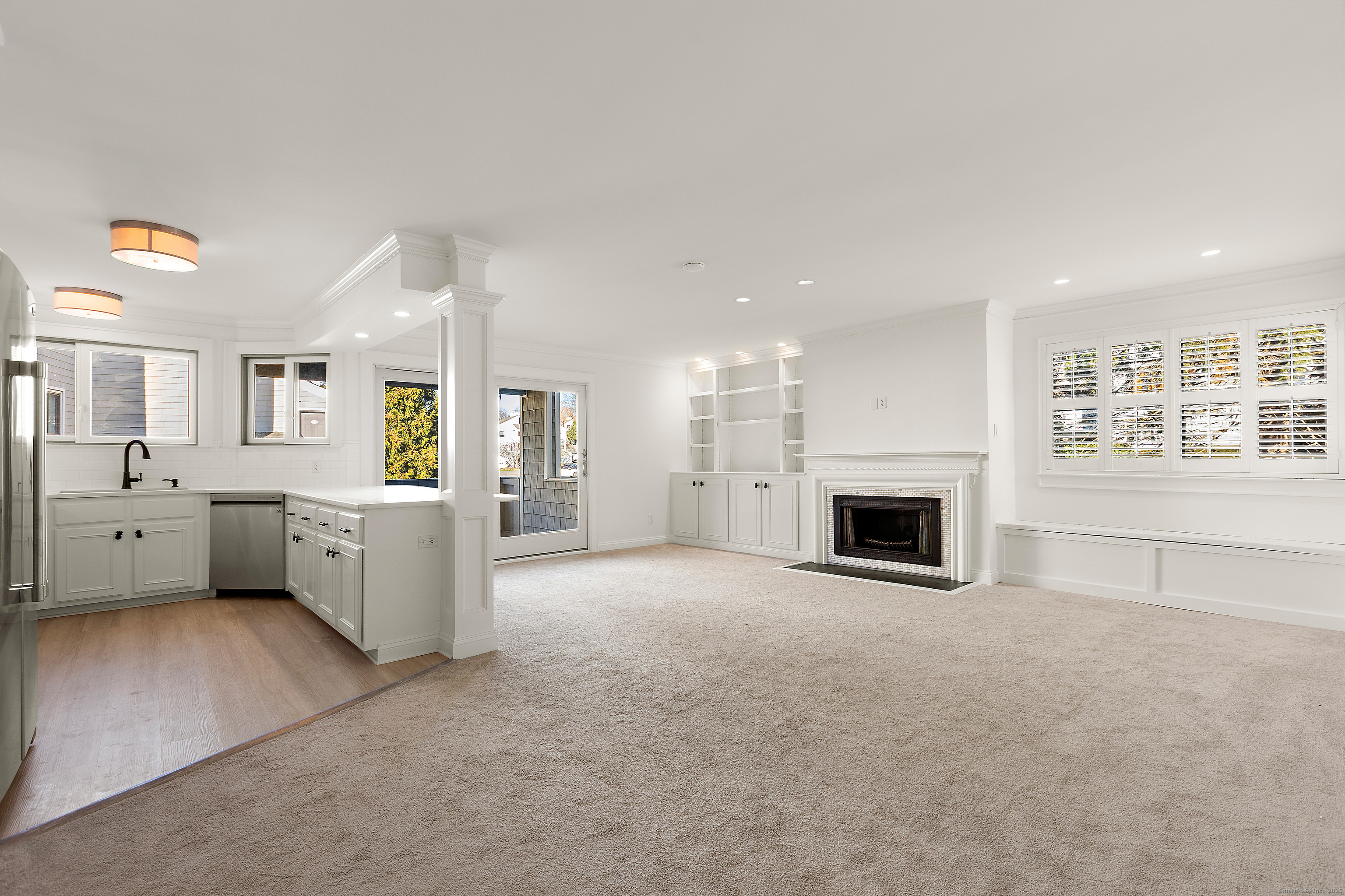 133 Rowayton Woods Drive 133