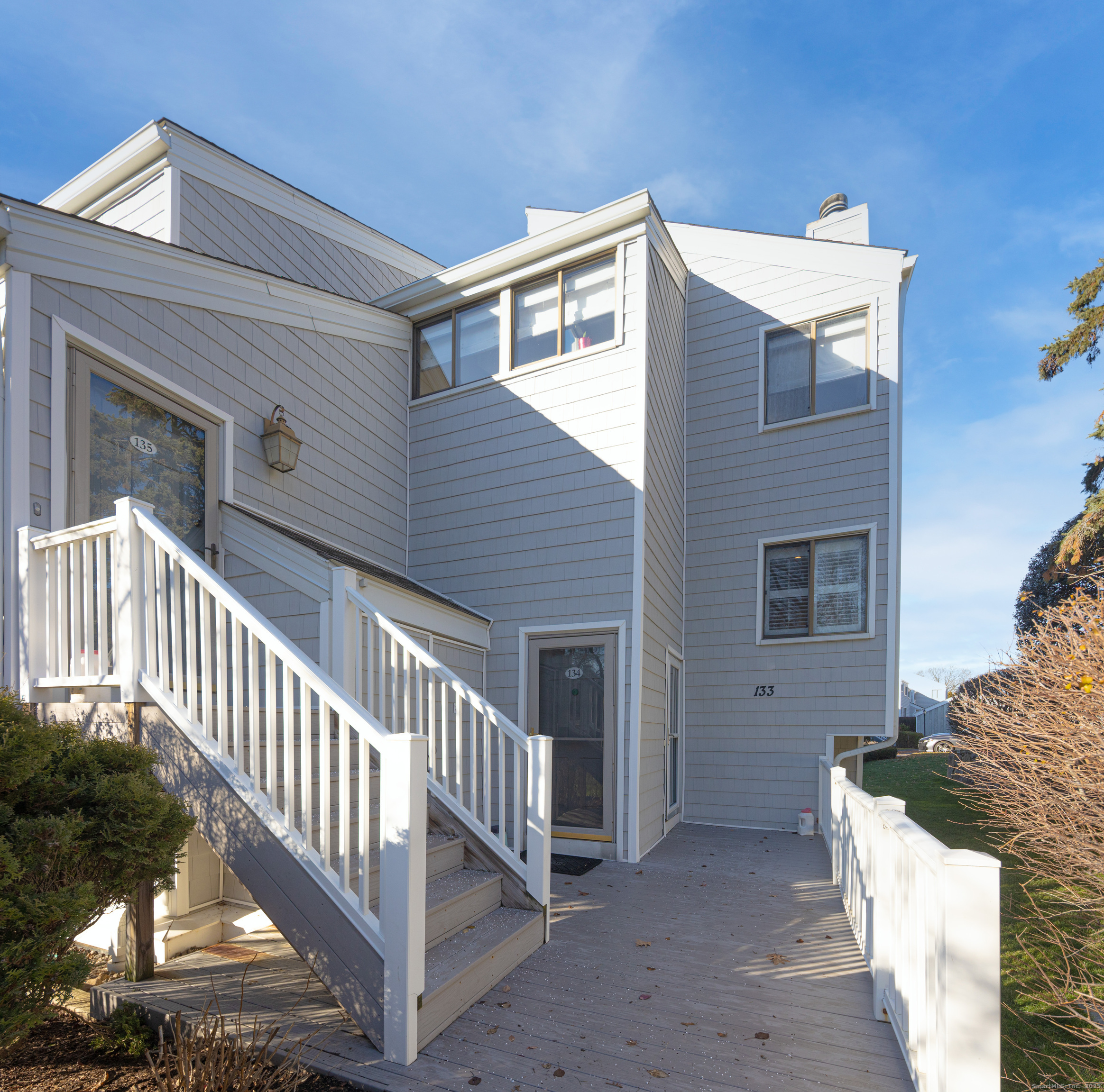 133 Rowayton Woods Drive 133