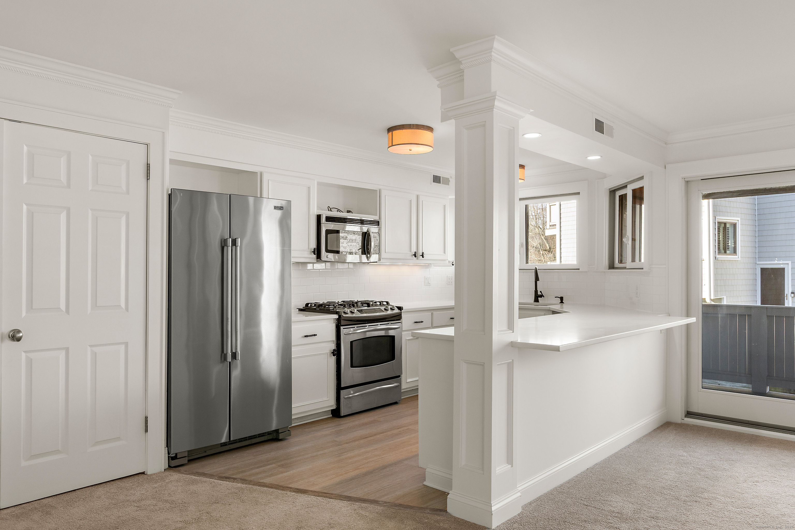 133 Rowayton Woods Drive 133