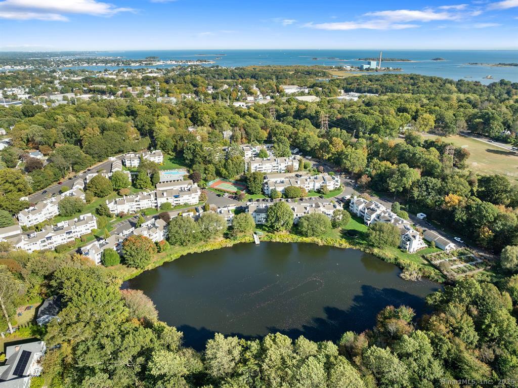 133 Rowayton Woods Drive 133