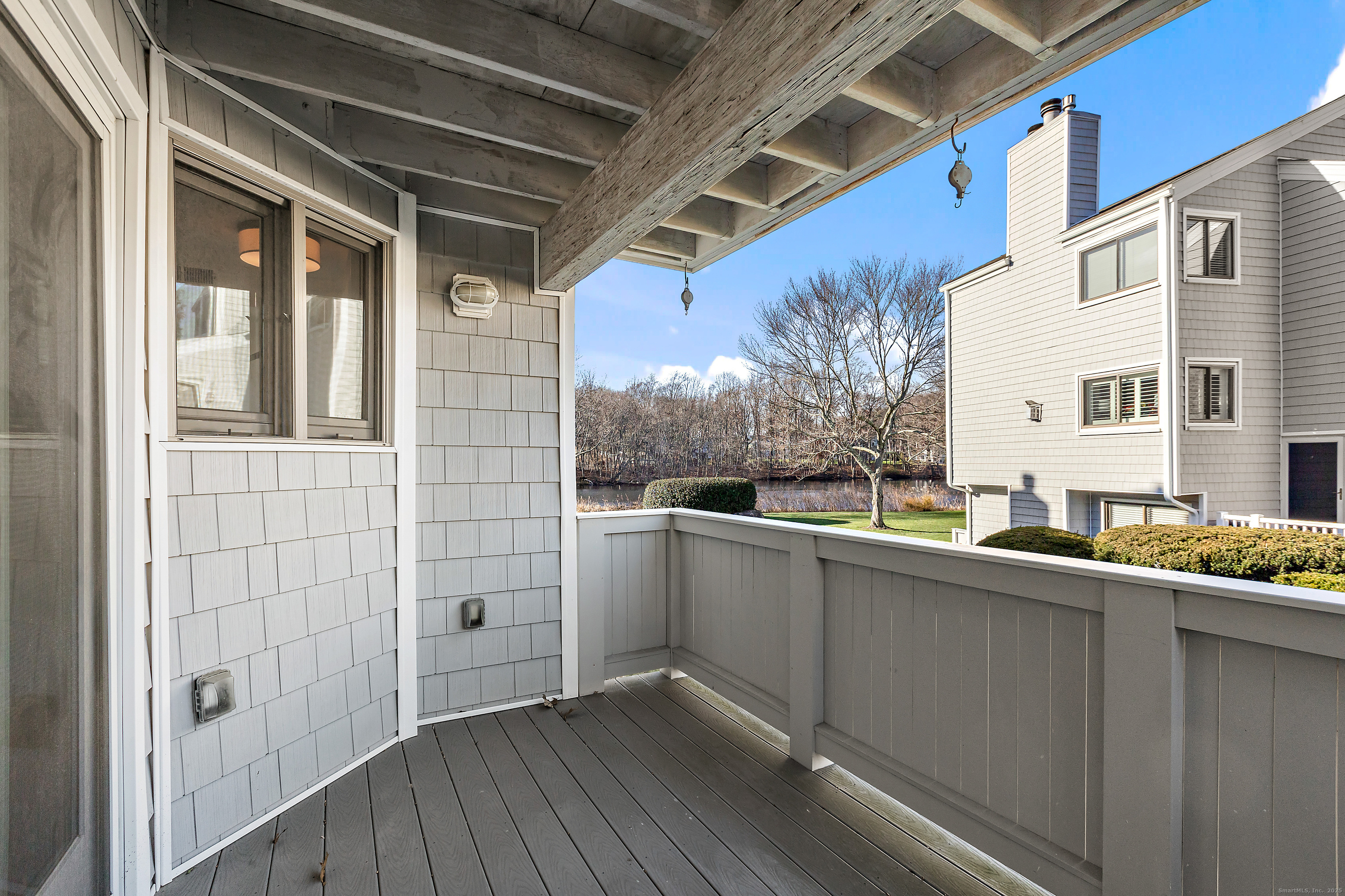 133 Rowayton Woods Drive 133