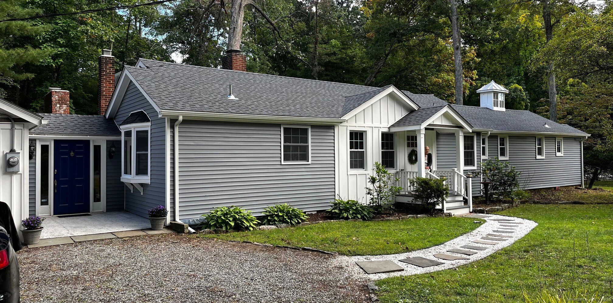 83 Maltbie Avenue
