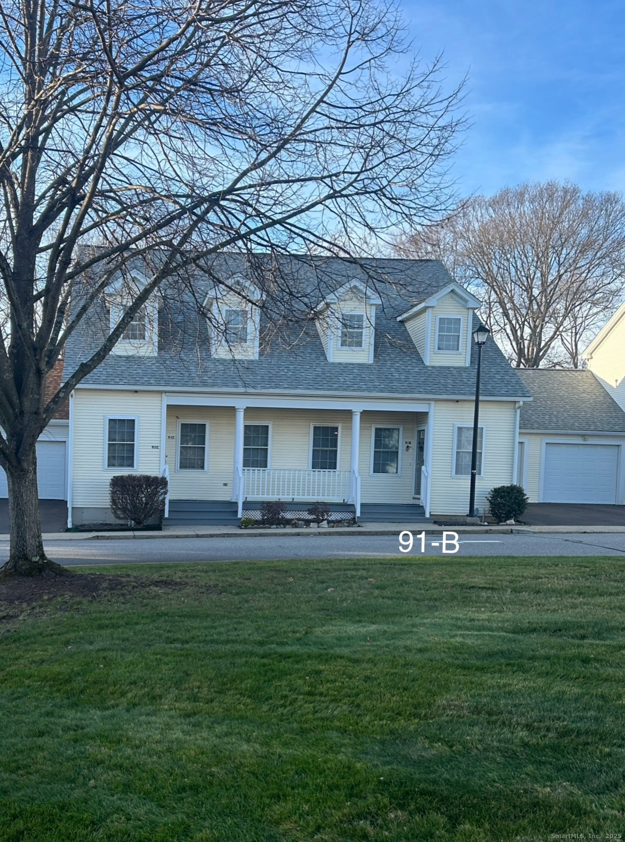 91 Forest Road B
