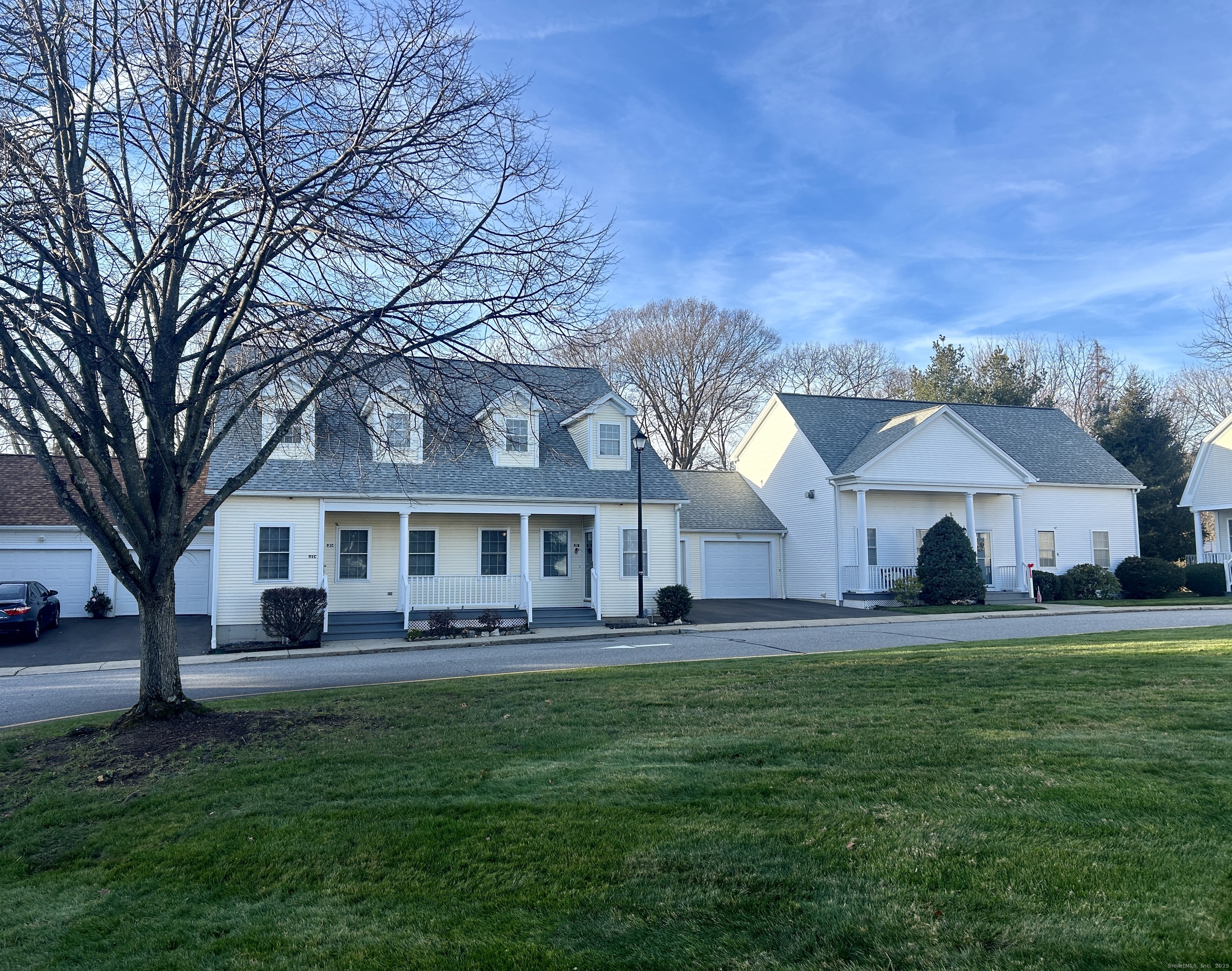 91 Forest Road B