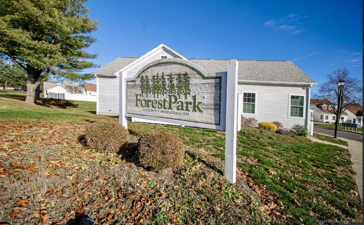 91 Forest Road B