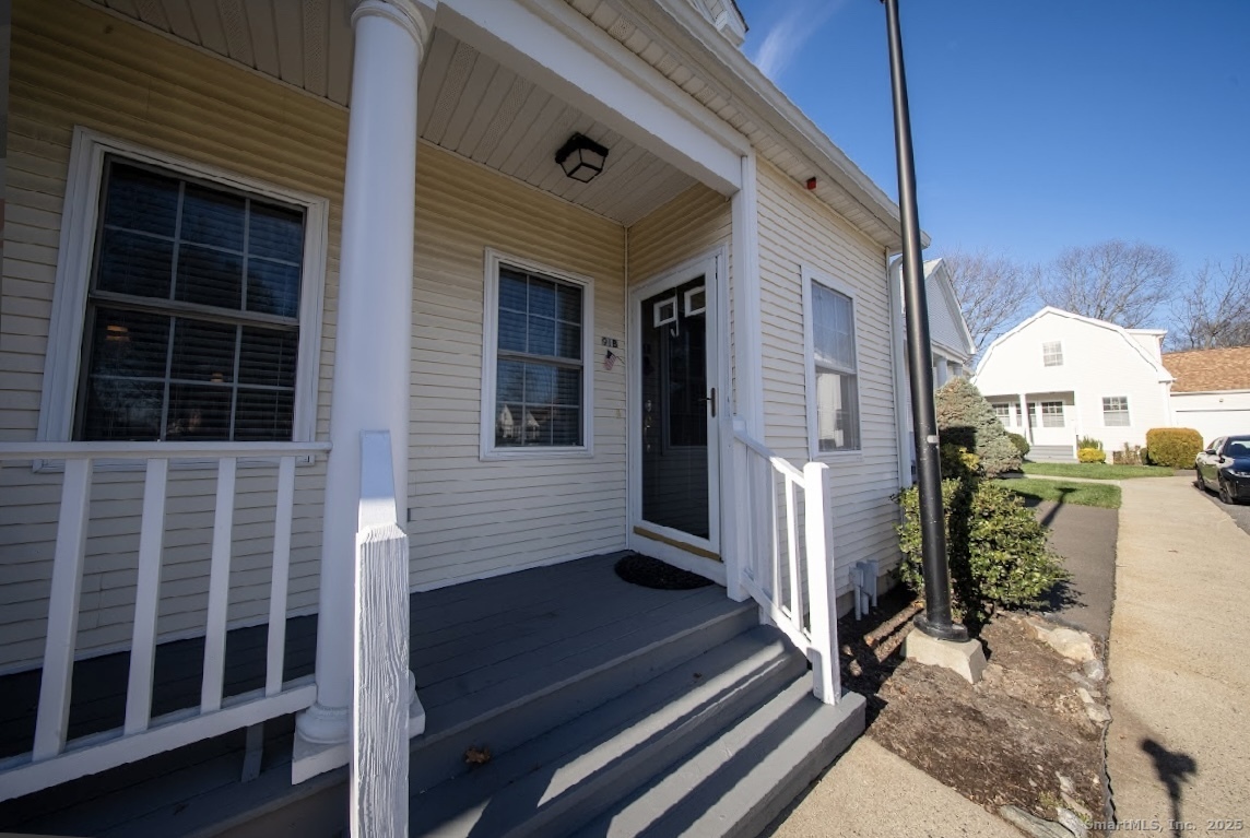 91 Forest Road B
