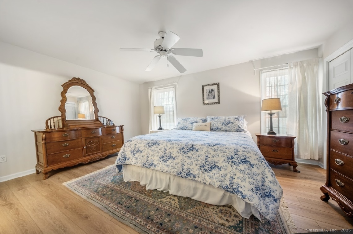 91 Forest Road B