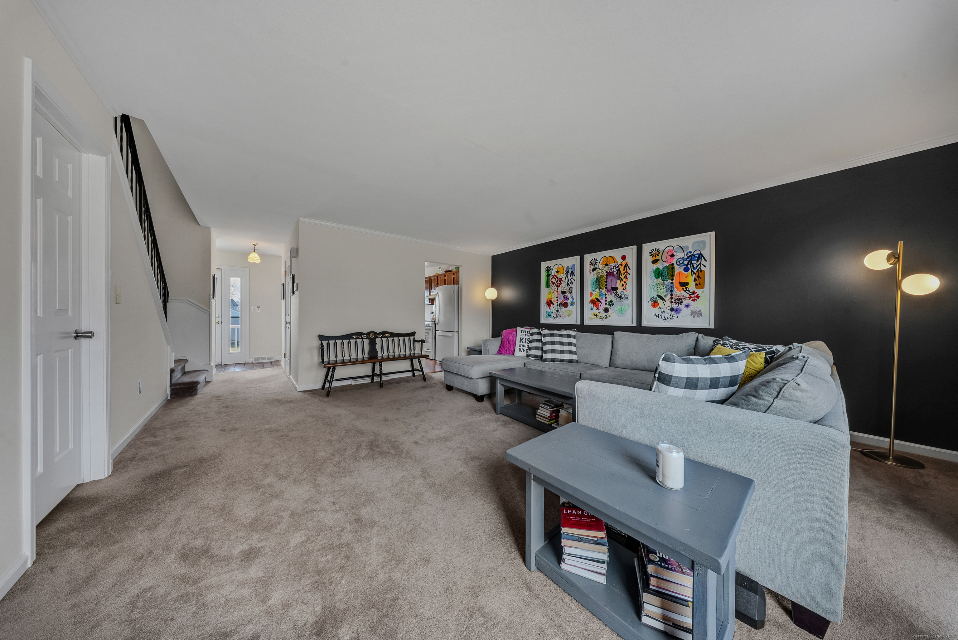 83 Carriage Drive 83