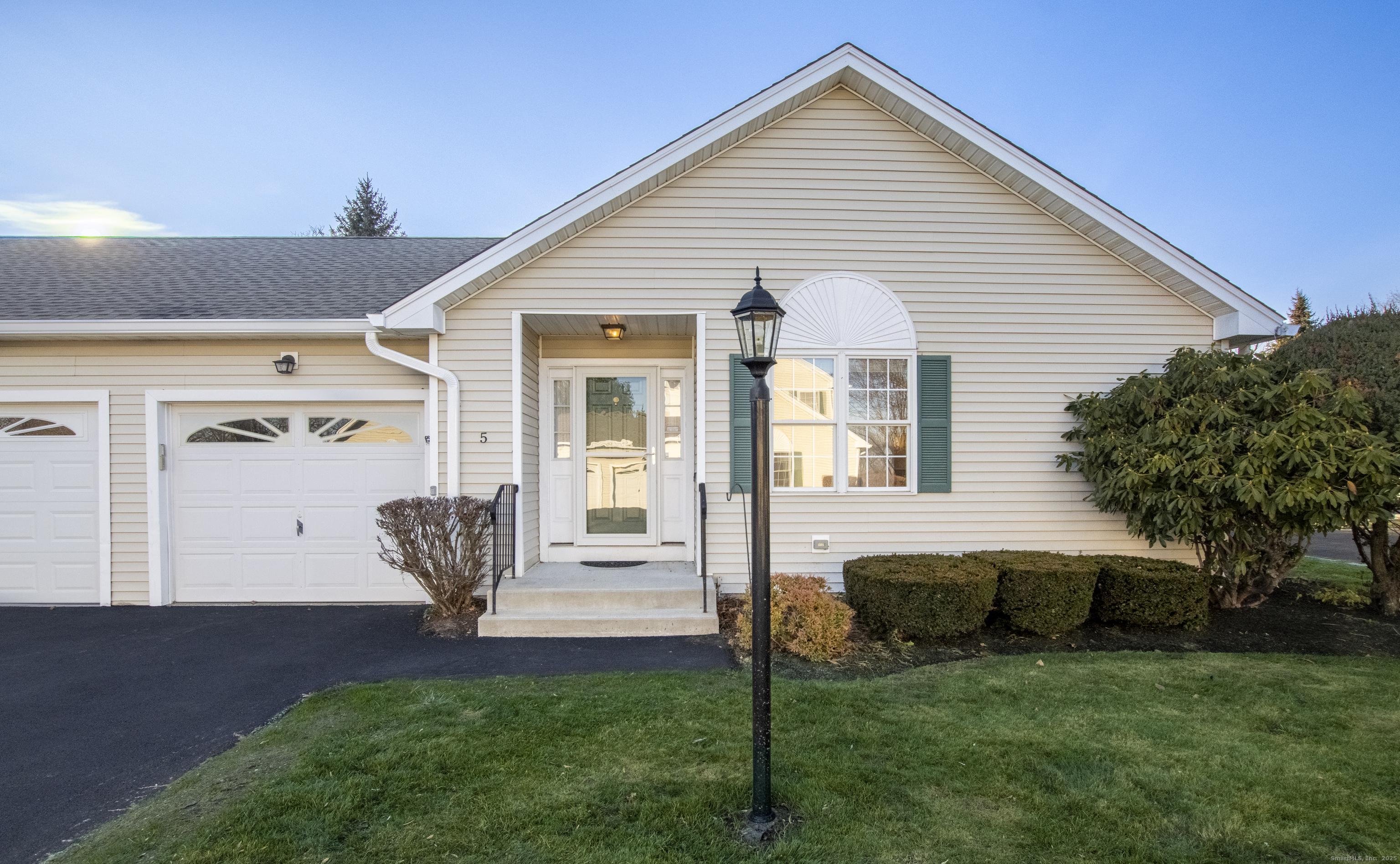 5 Cider Mill Lane
