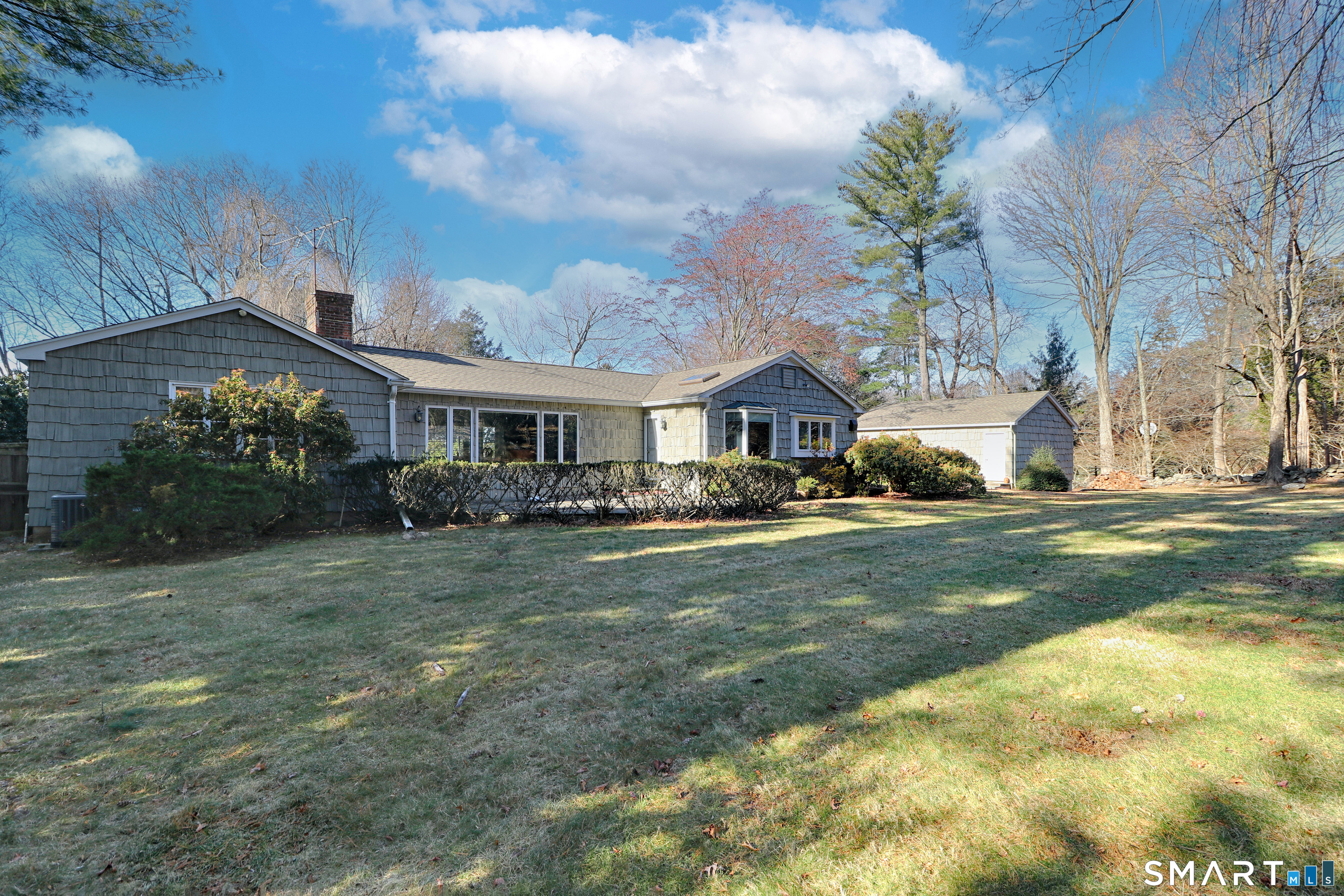 5 Over Rock Lane