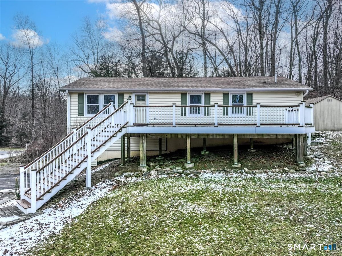 27 Long Meadow Lane