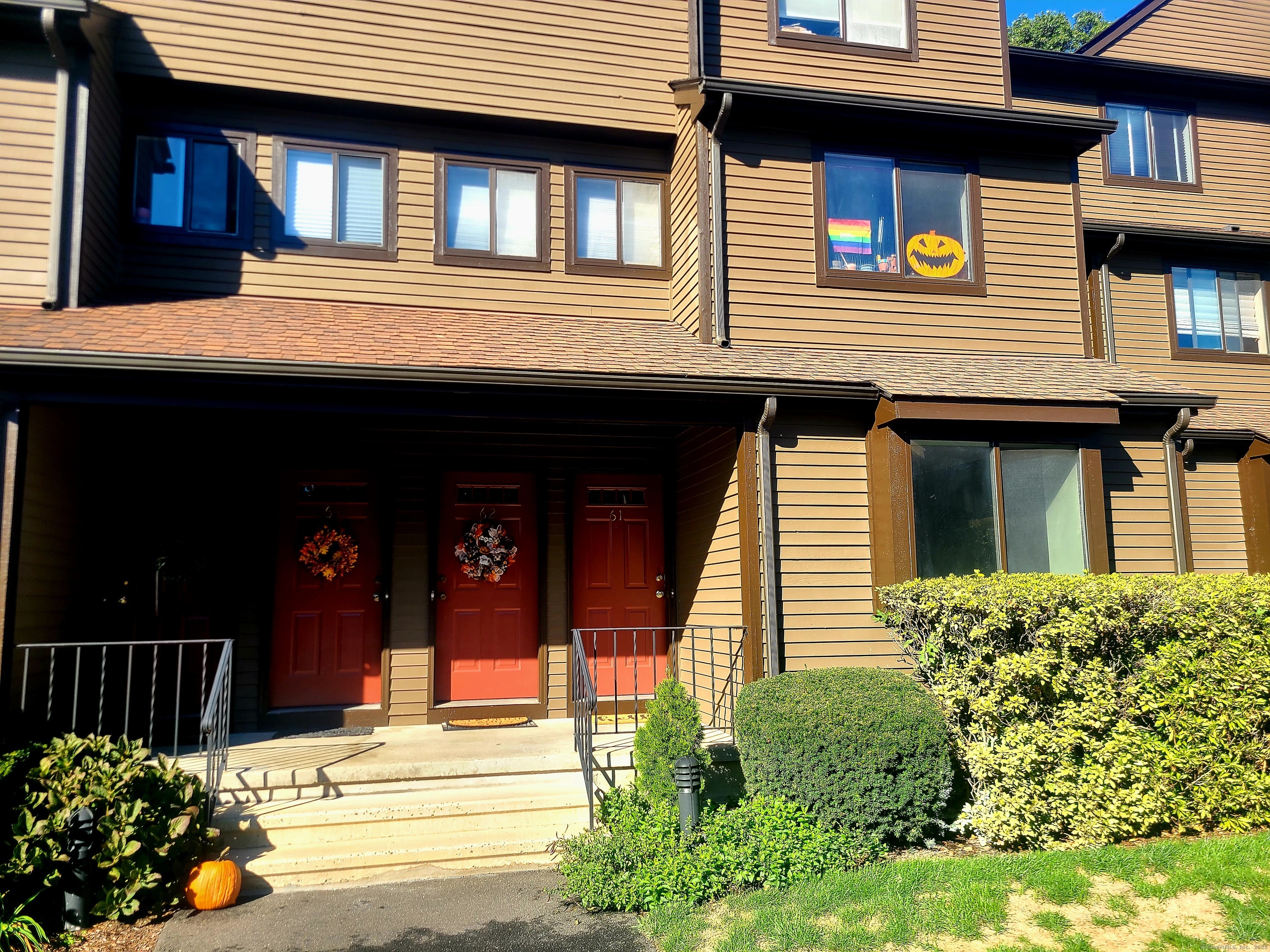 115 Fillow Street APT 61