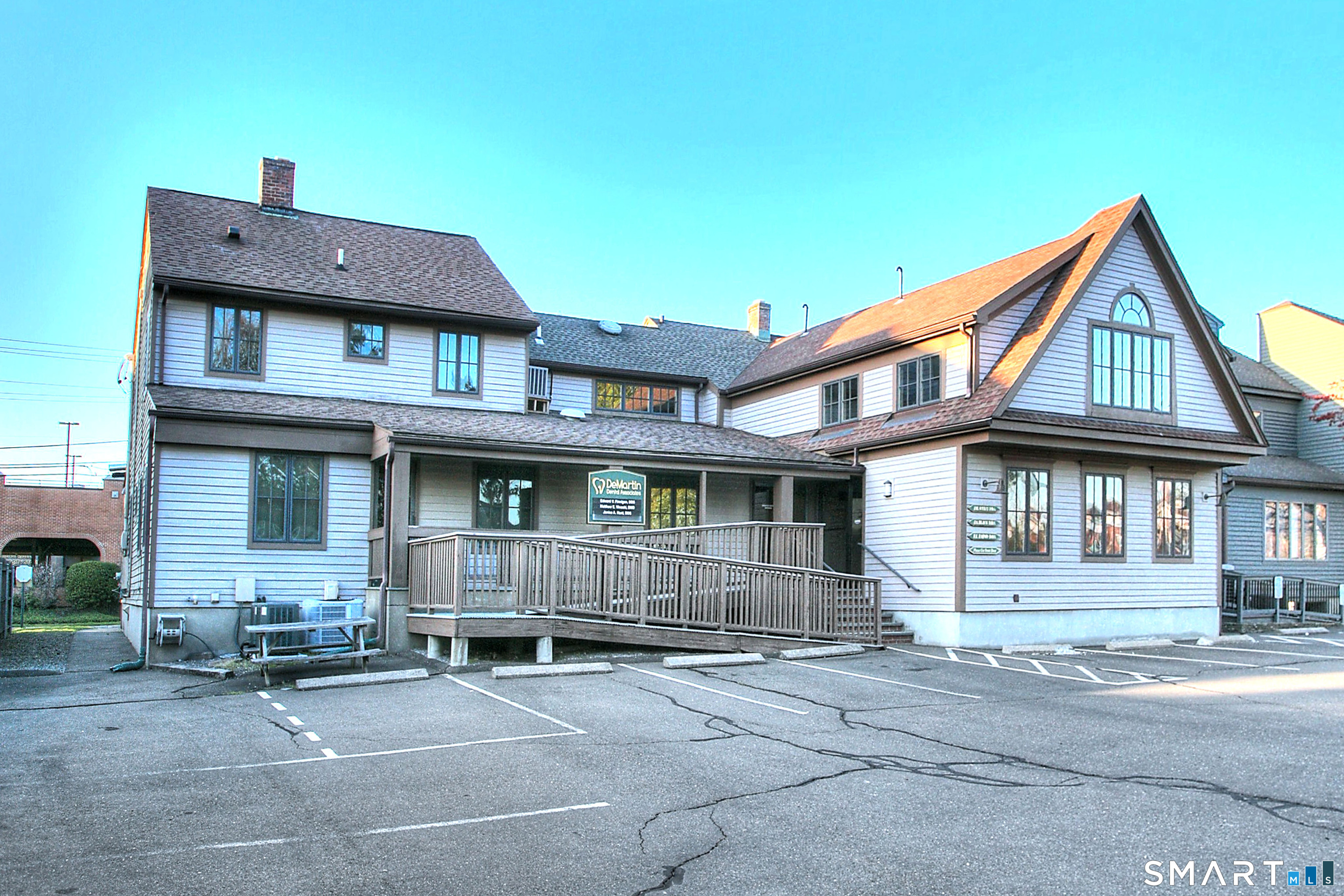 61 Sherman Street 3rd Floor