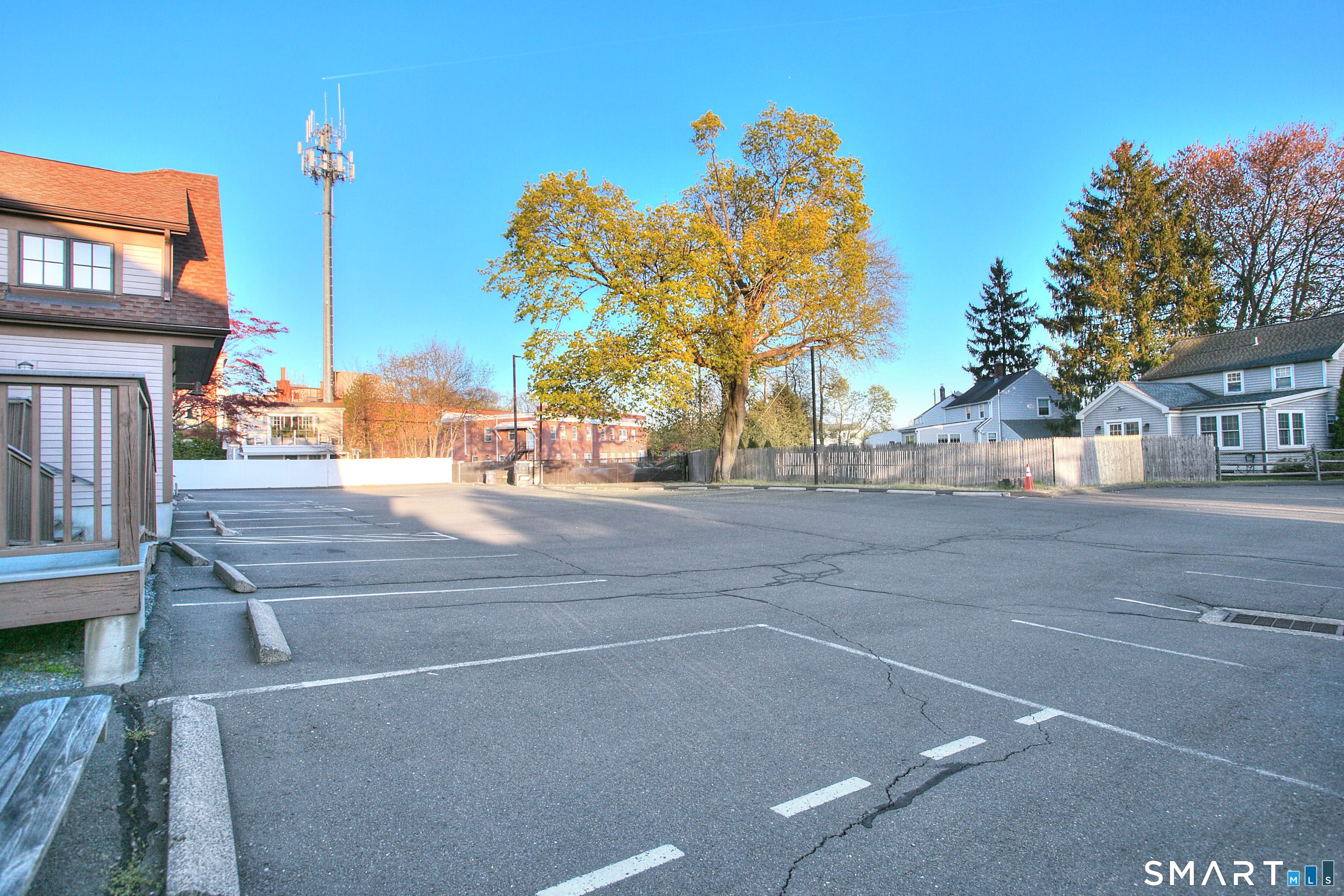 61 Sherman Street 3rd Floor