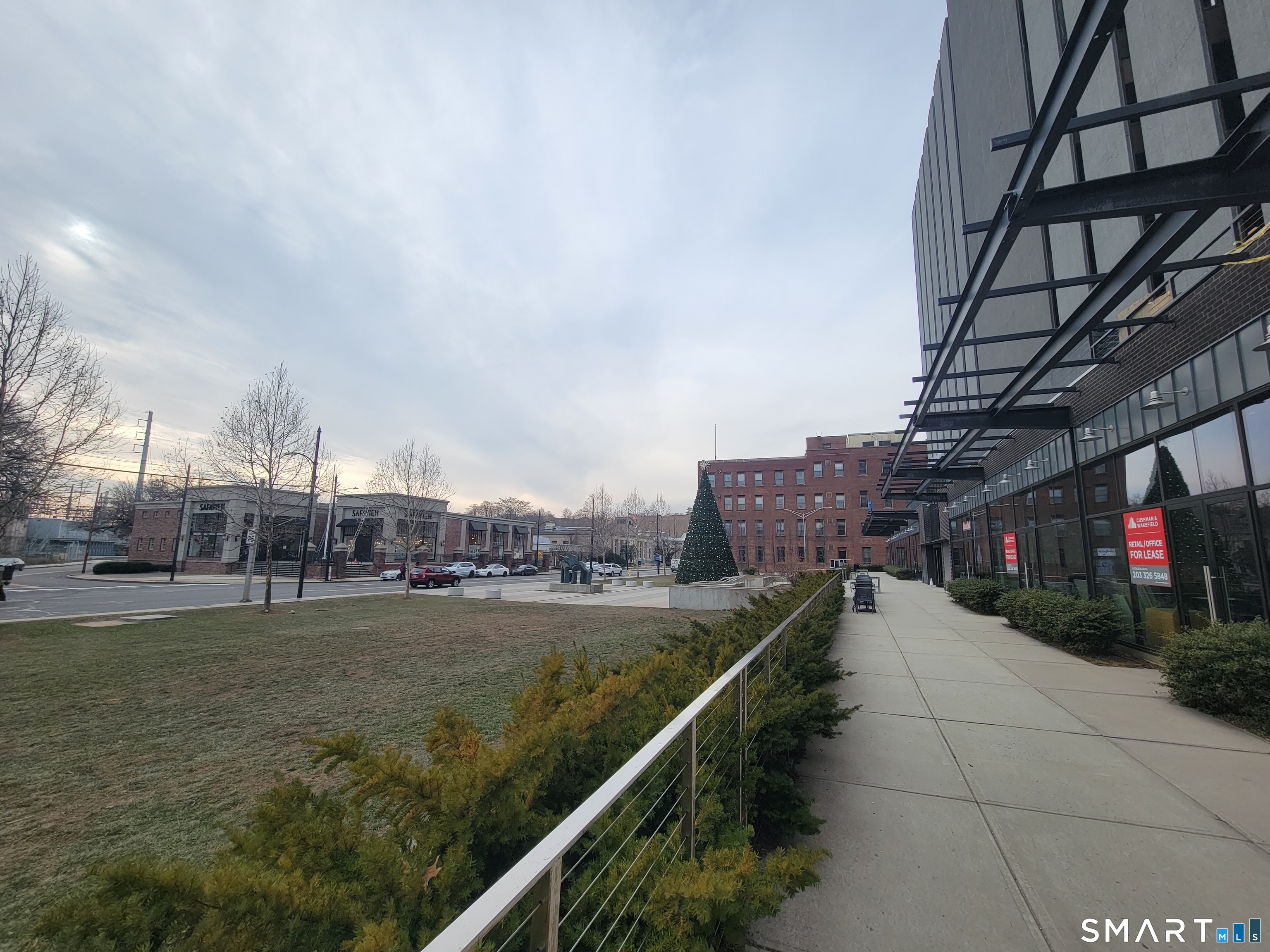 14 North Main Street