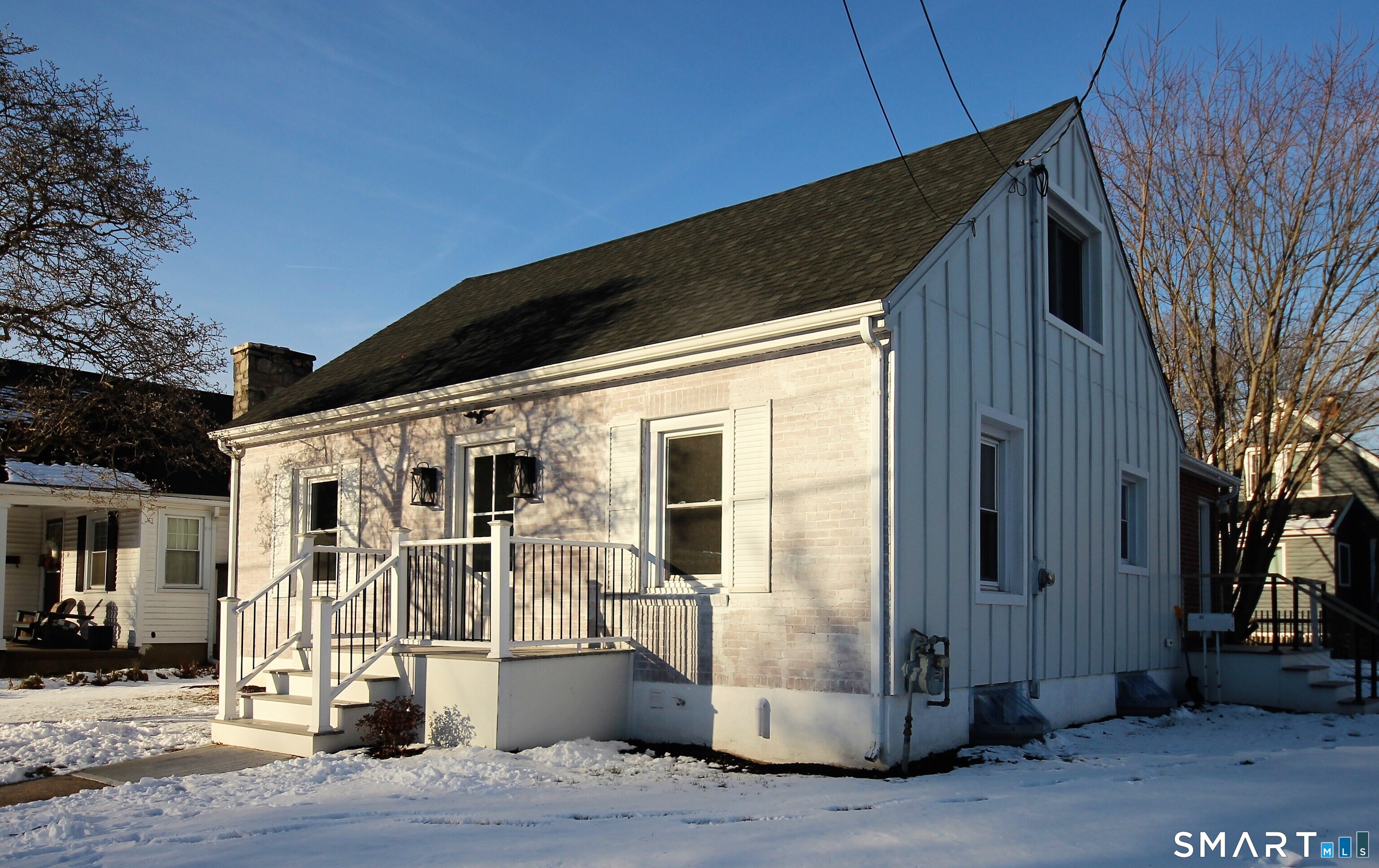 35 Fairchild Street