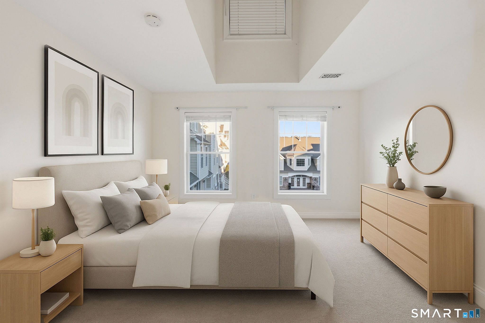 85 Camp Avenue APT 10I