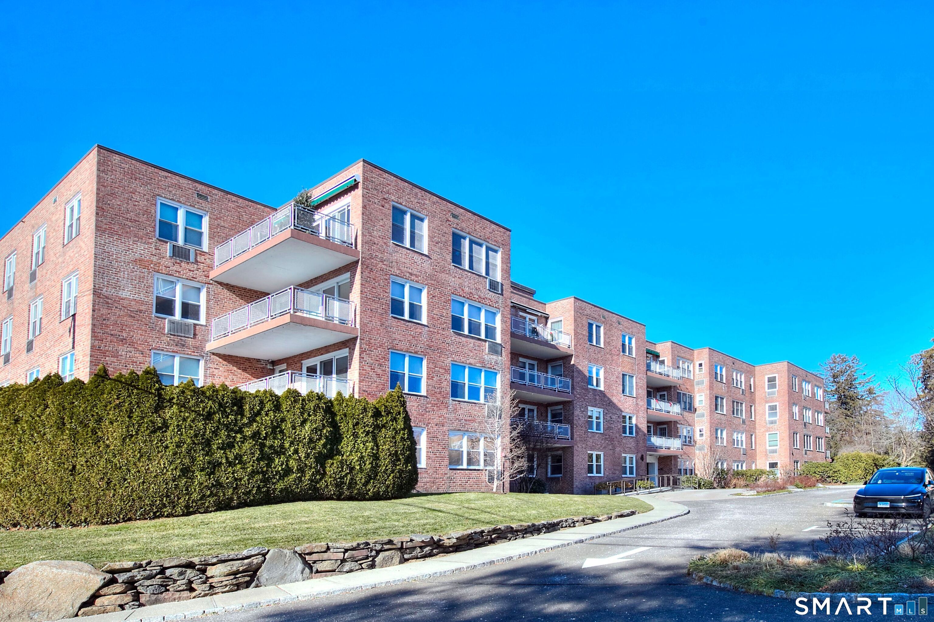 4 Putnam Hill Road 2B