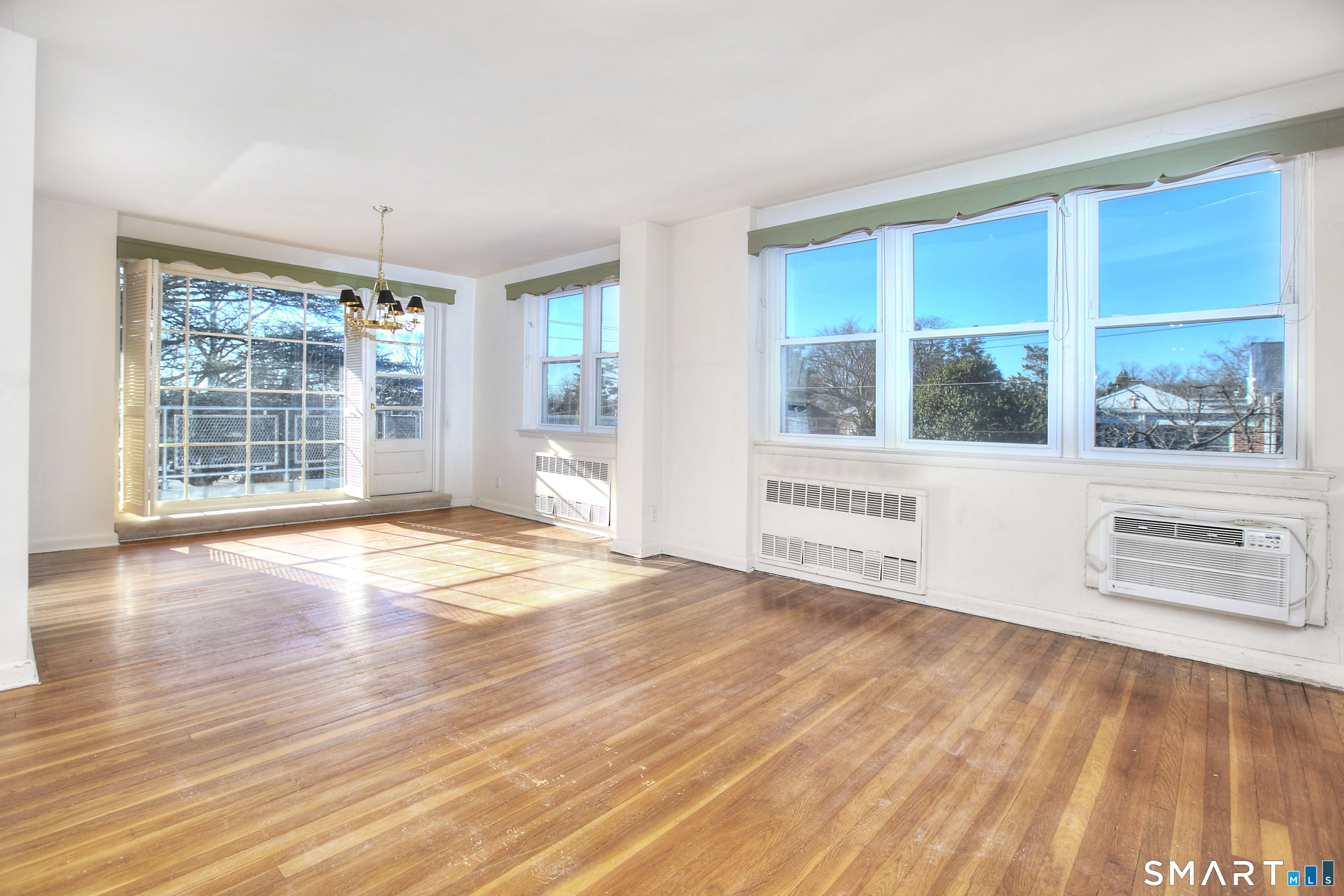 4 Putnam Hill Road 2B