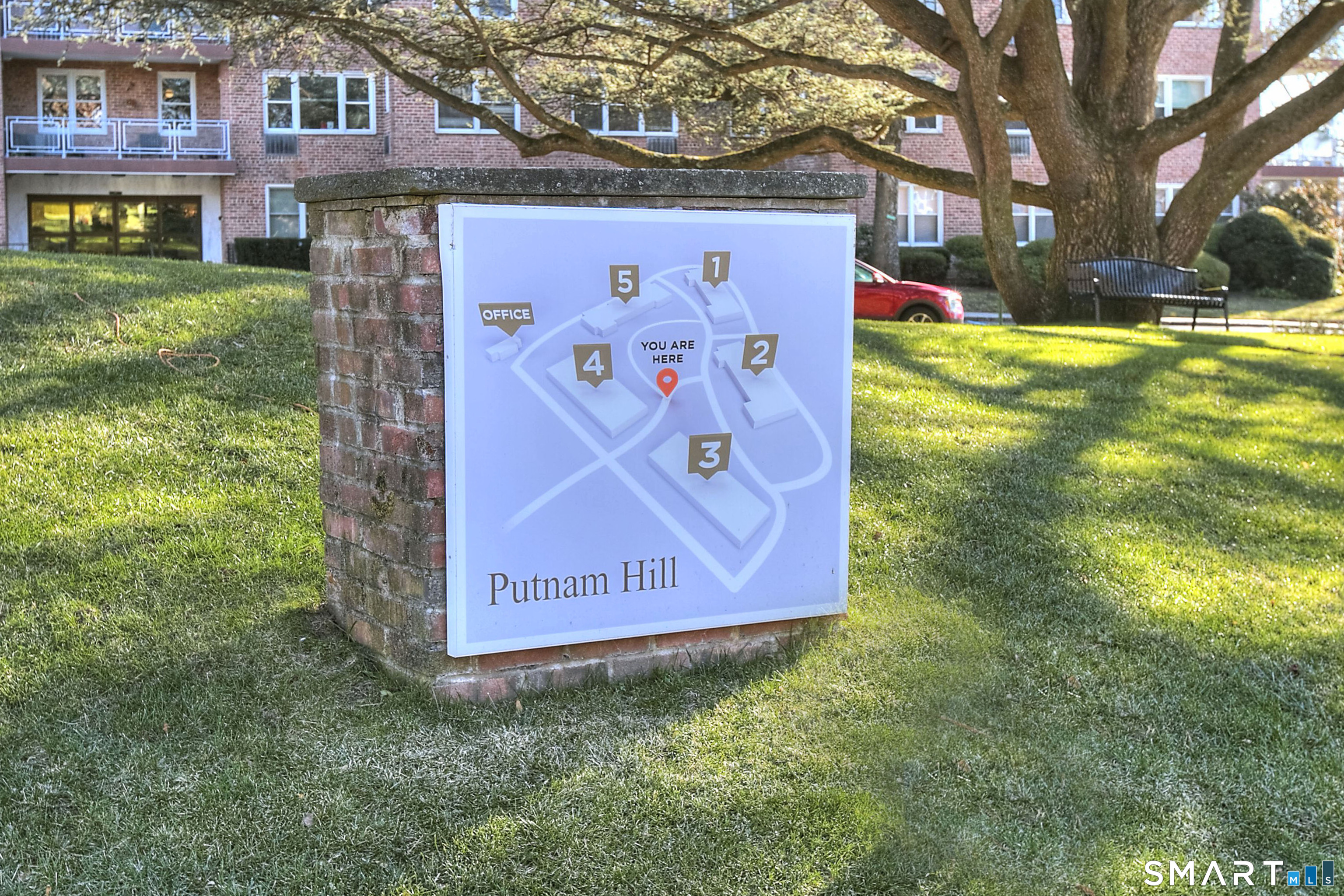 4 Putnam Hill Road 2B
