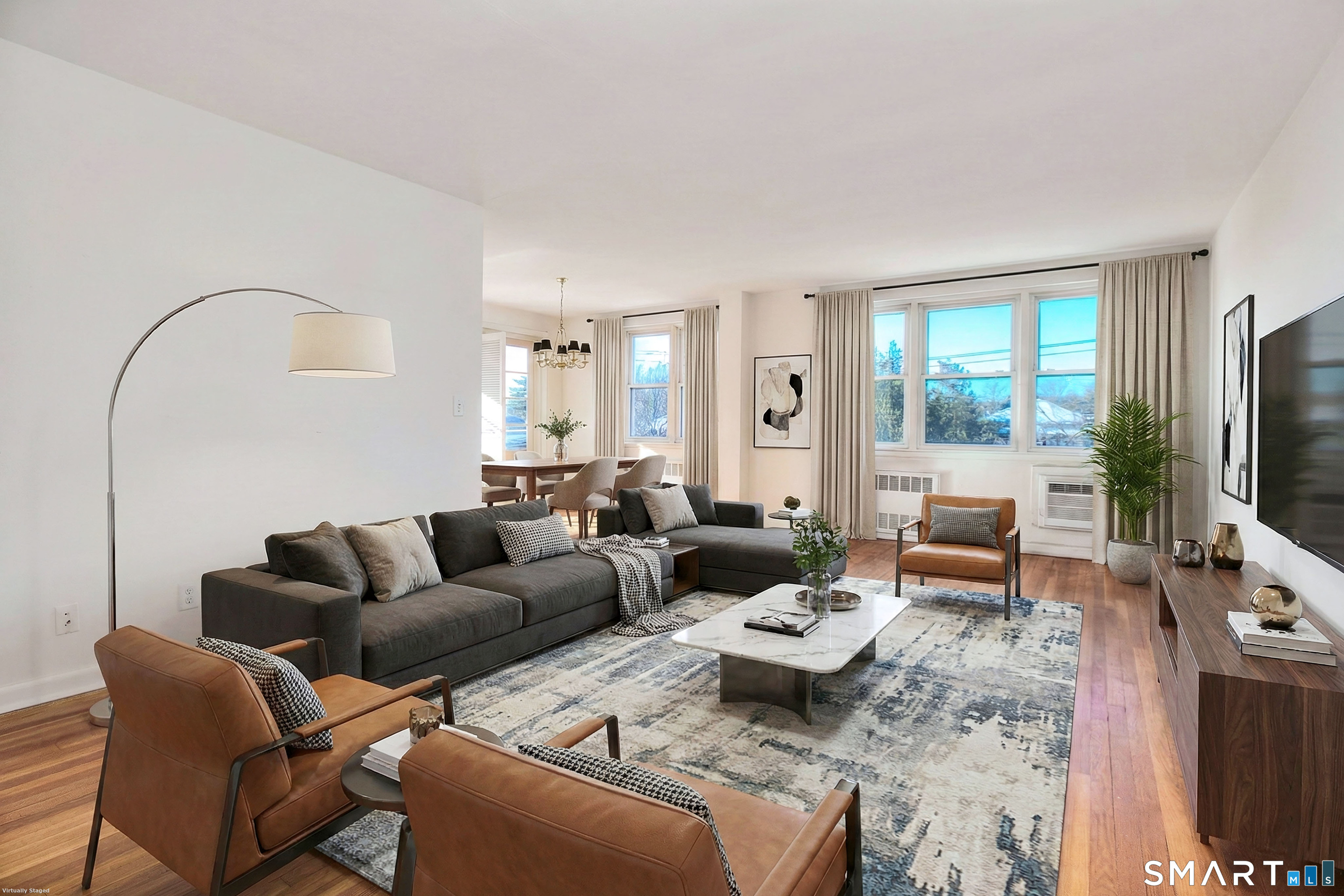 4 Putnam Hill Road 2B