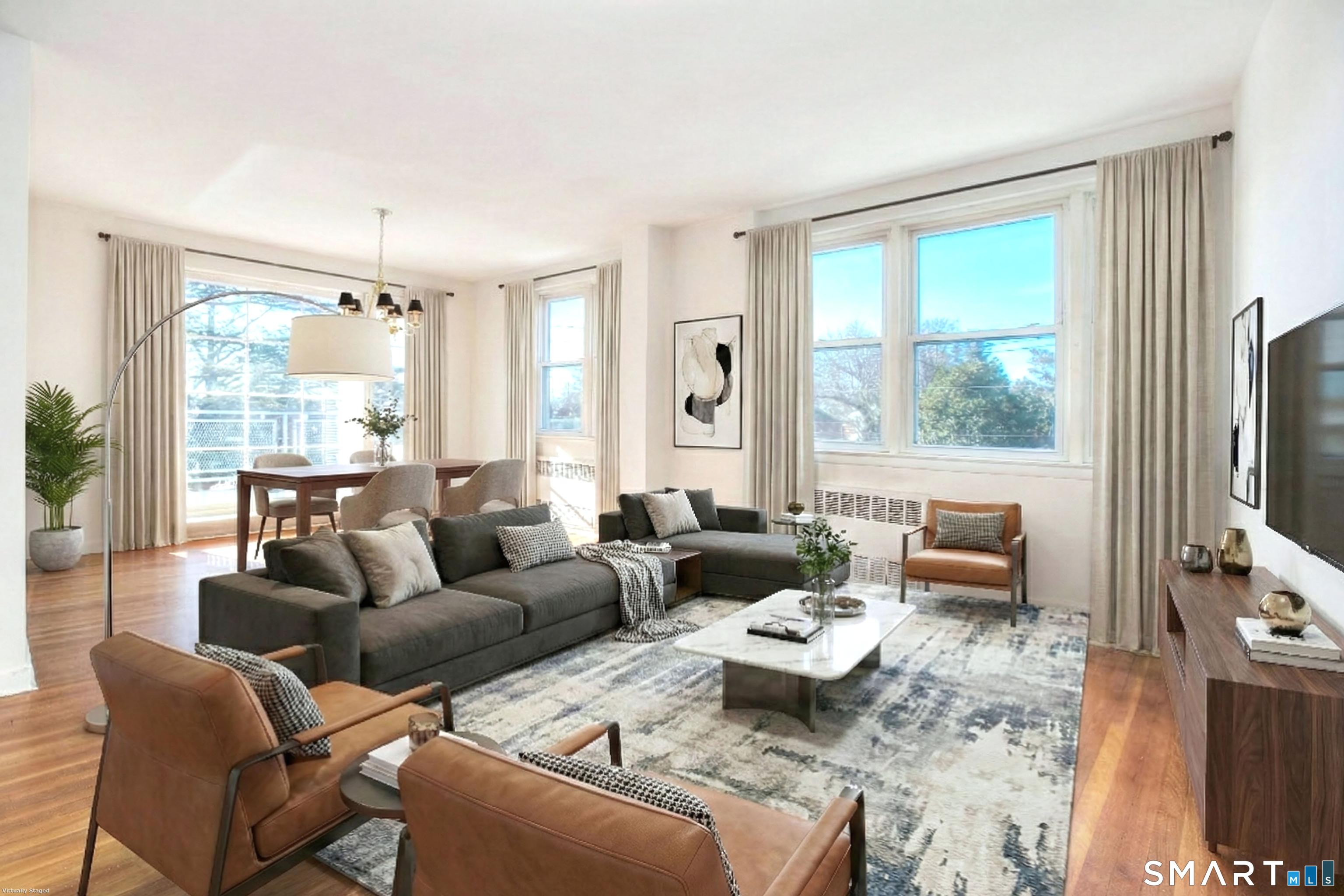 4 Putnam Hill Road 2B