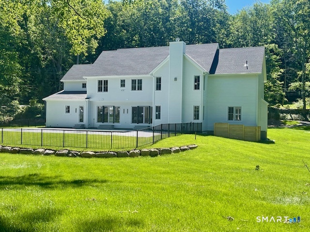 159 Easton Road Old Westport Turnpike