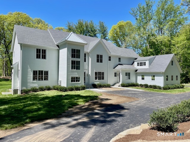 159 Easton Road Old Westport Turnpike