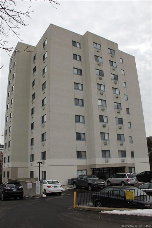 51 Schuyler Avenue APT 5A