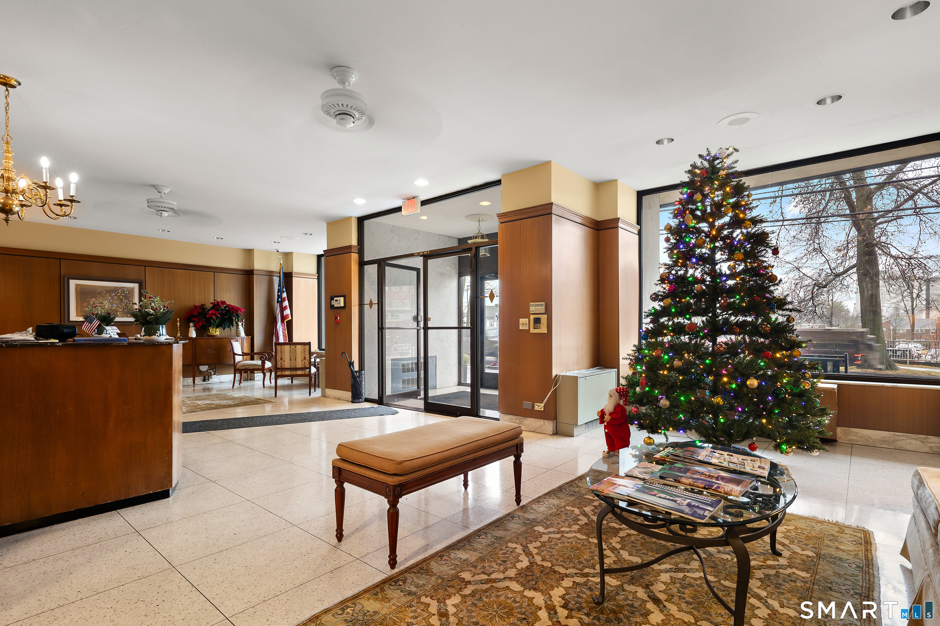 1 Strawberry Hill Court APT 2B