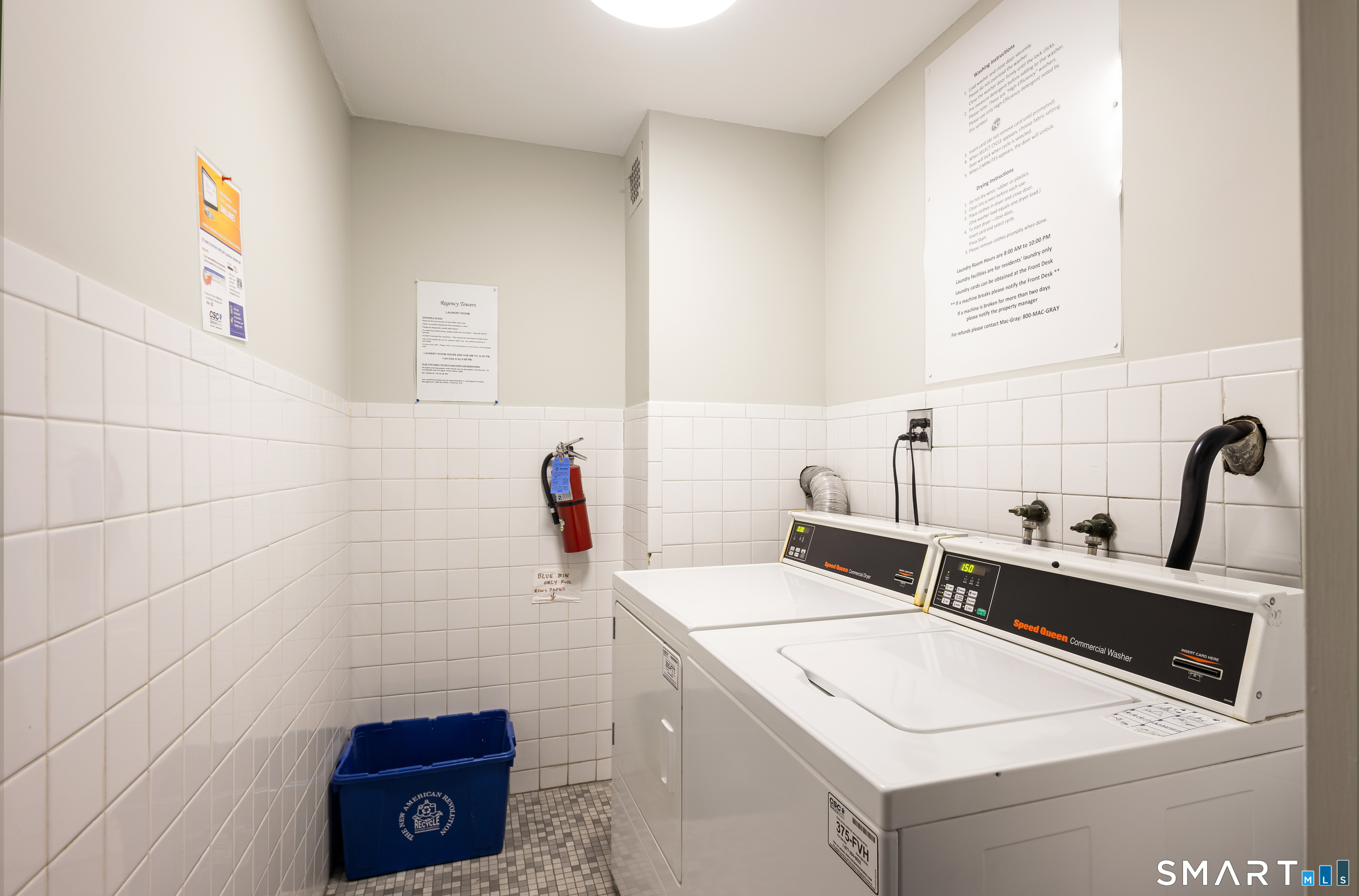 1 Strawberry Hill Court APT 2B