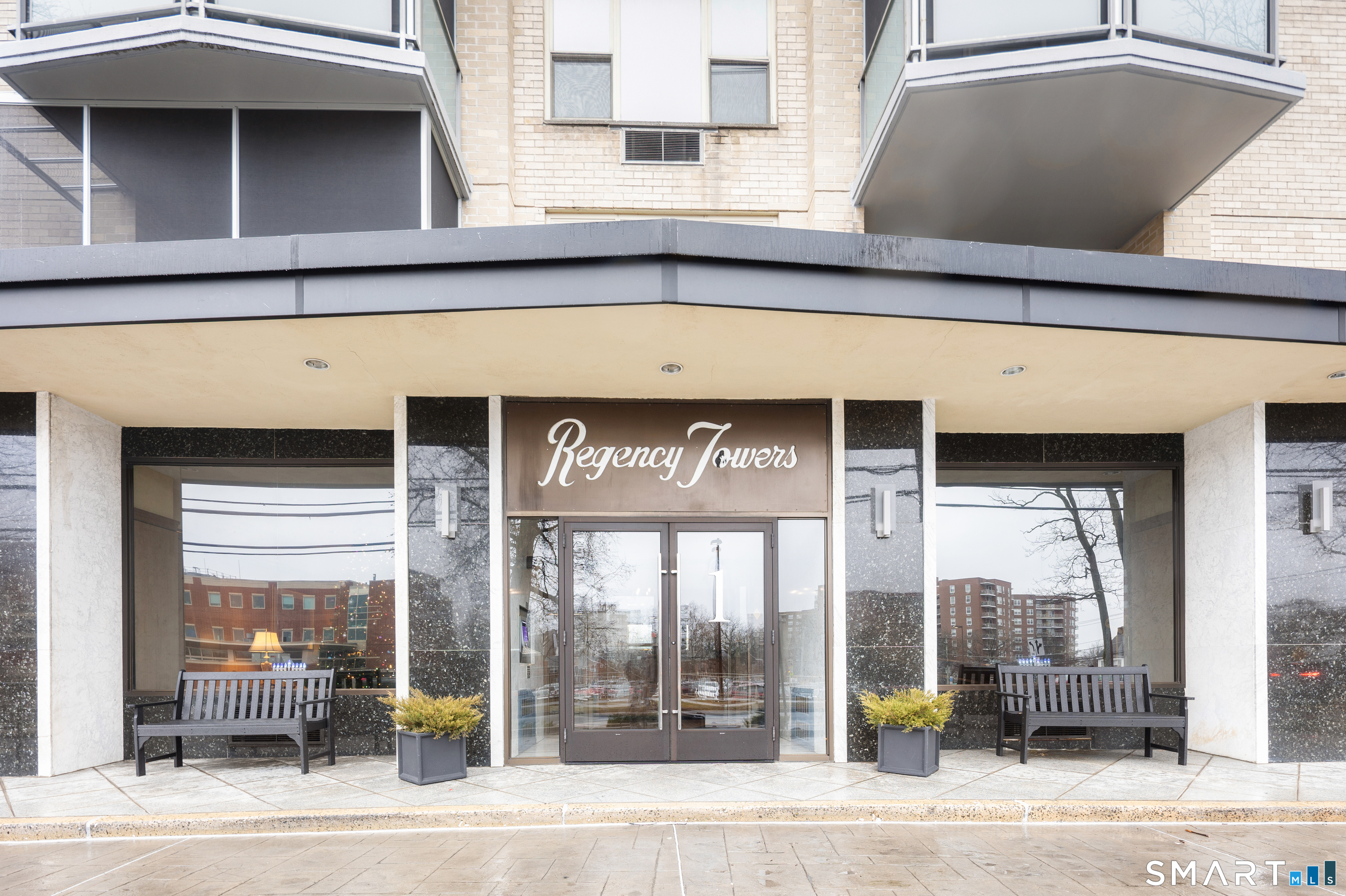 1 Strawberry Hill Court APT 2B