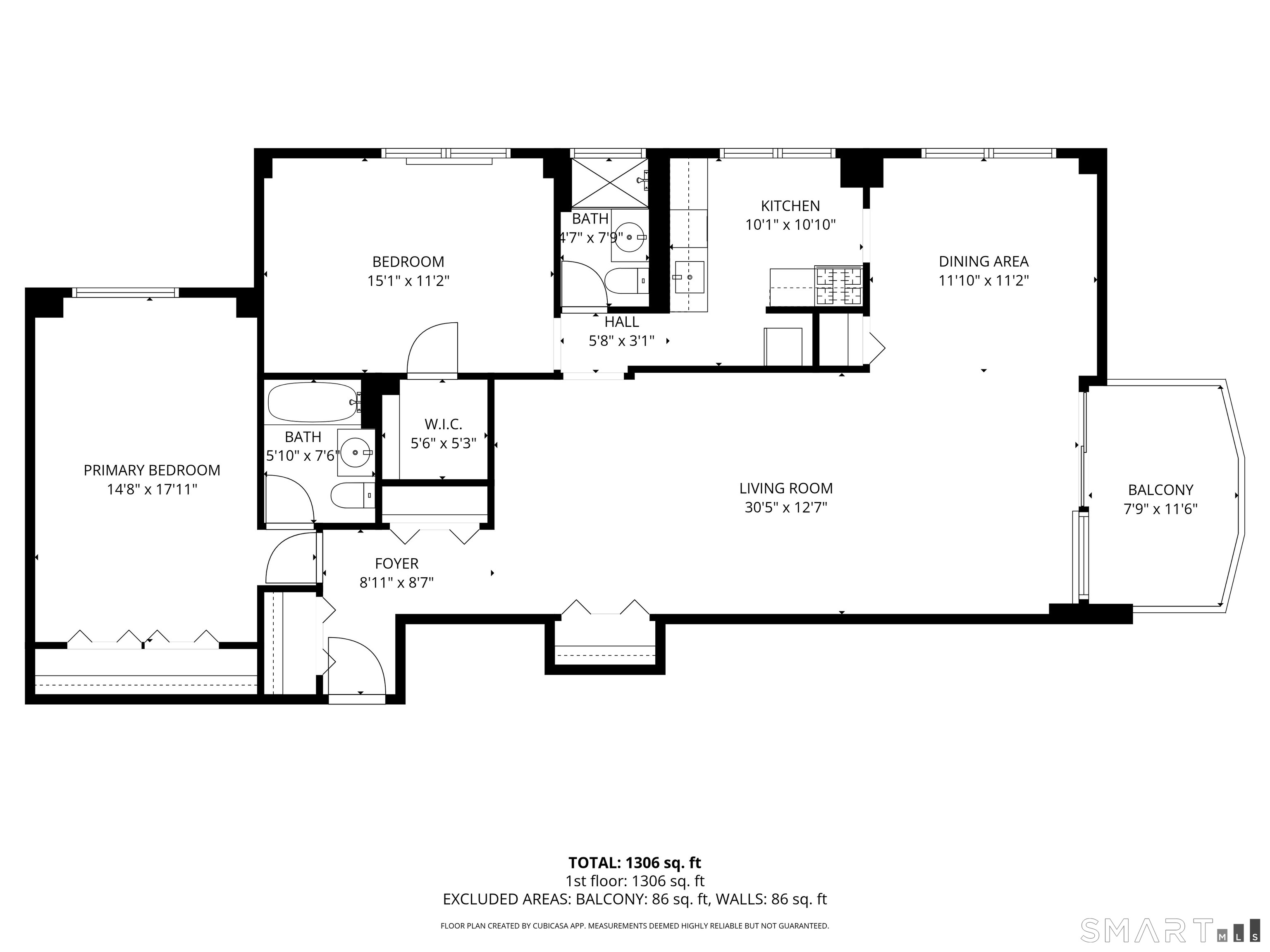 1 Strawberry Hill Court APT 2B