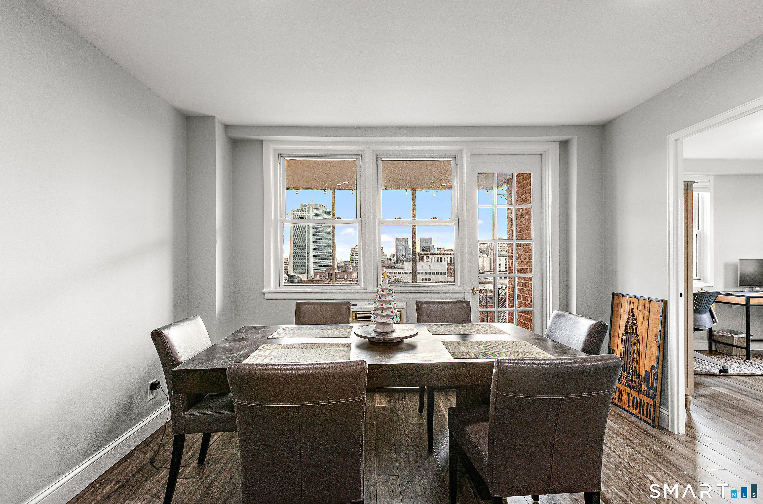 444 Bedford Street APT 8F