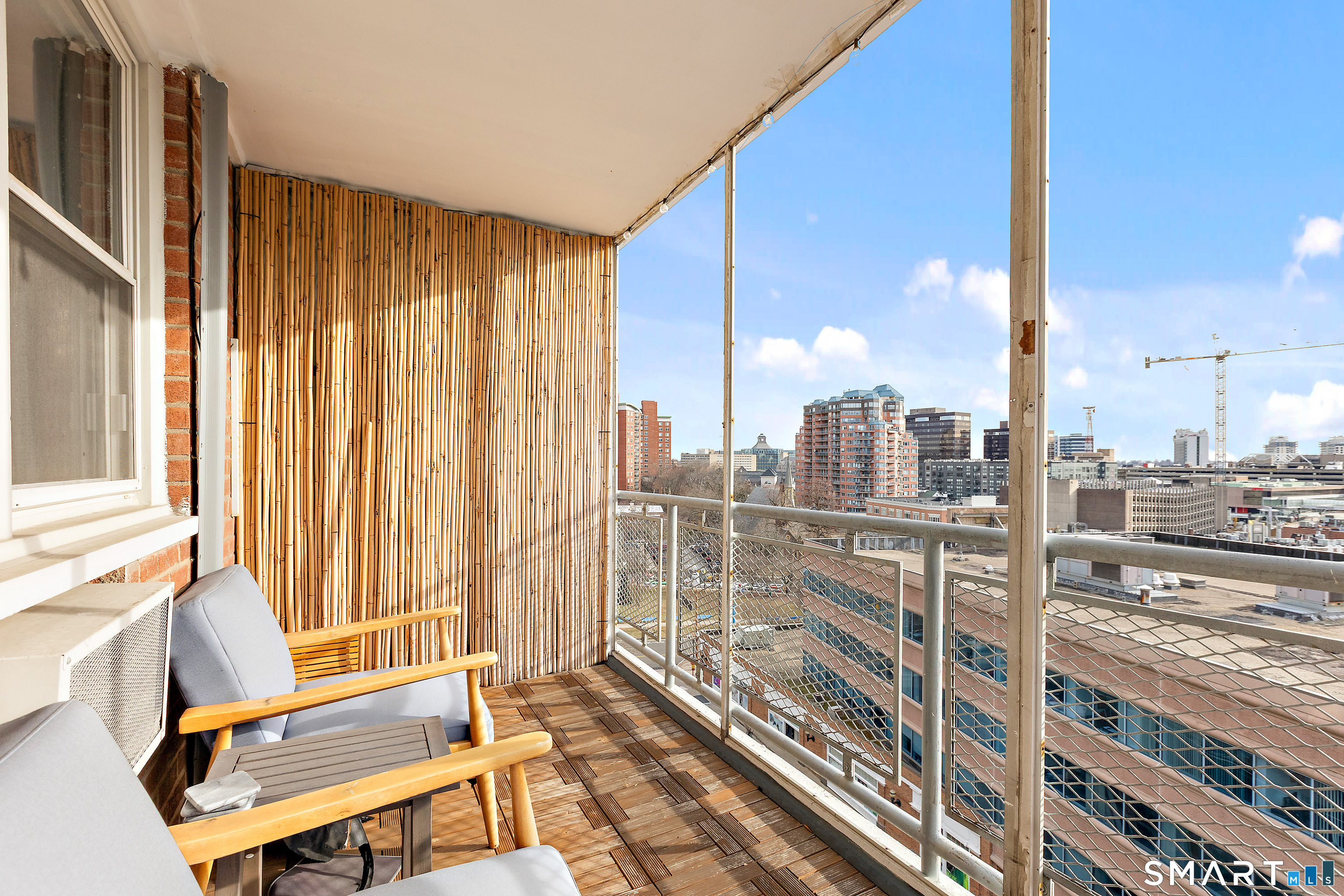 444 Bedford Street APT 8F