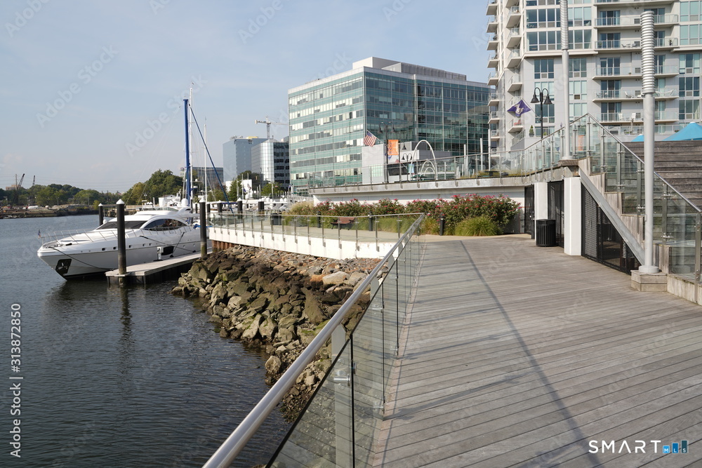 444 Bedford Street APT 8F