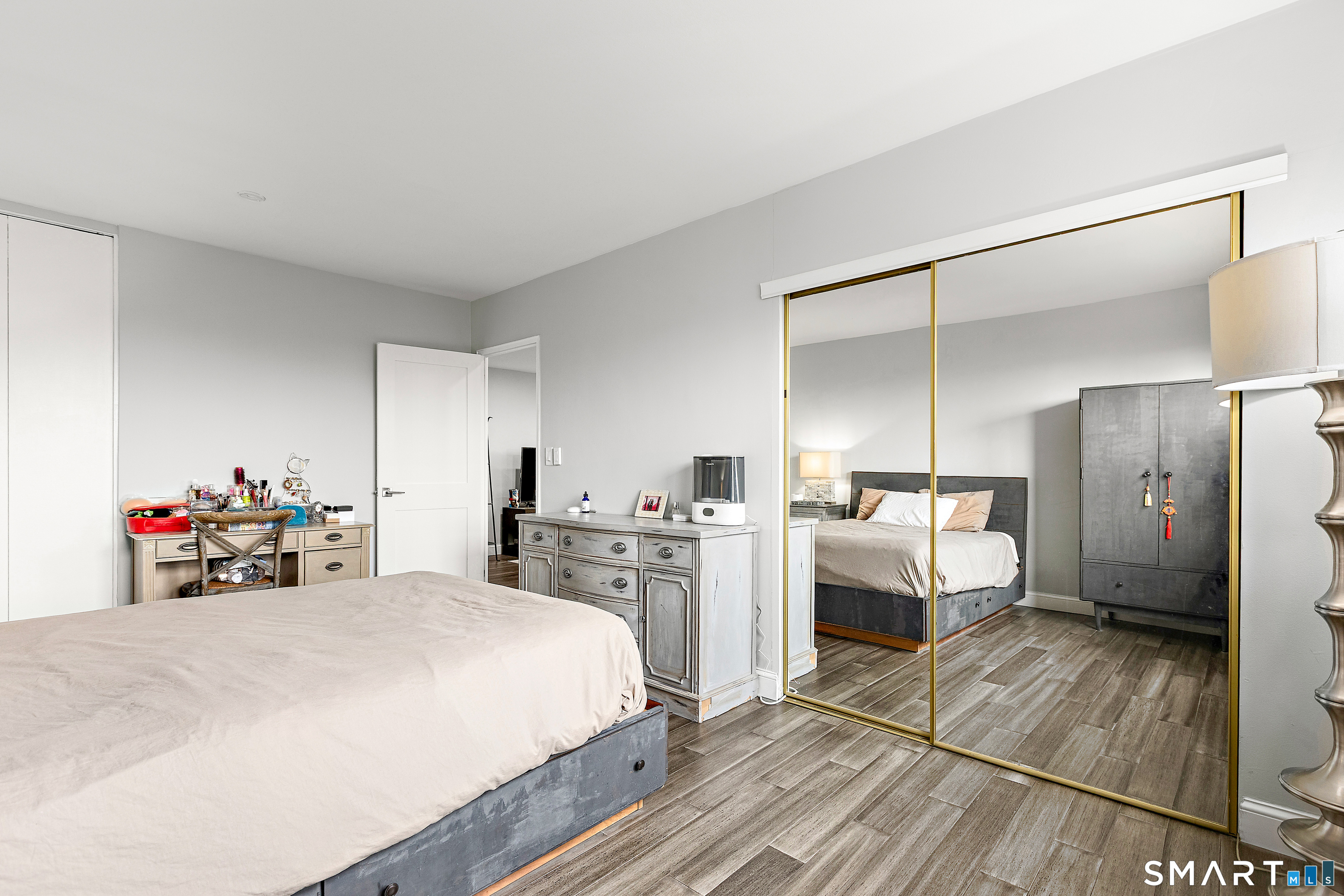 444 Bedford Street APT 8F